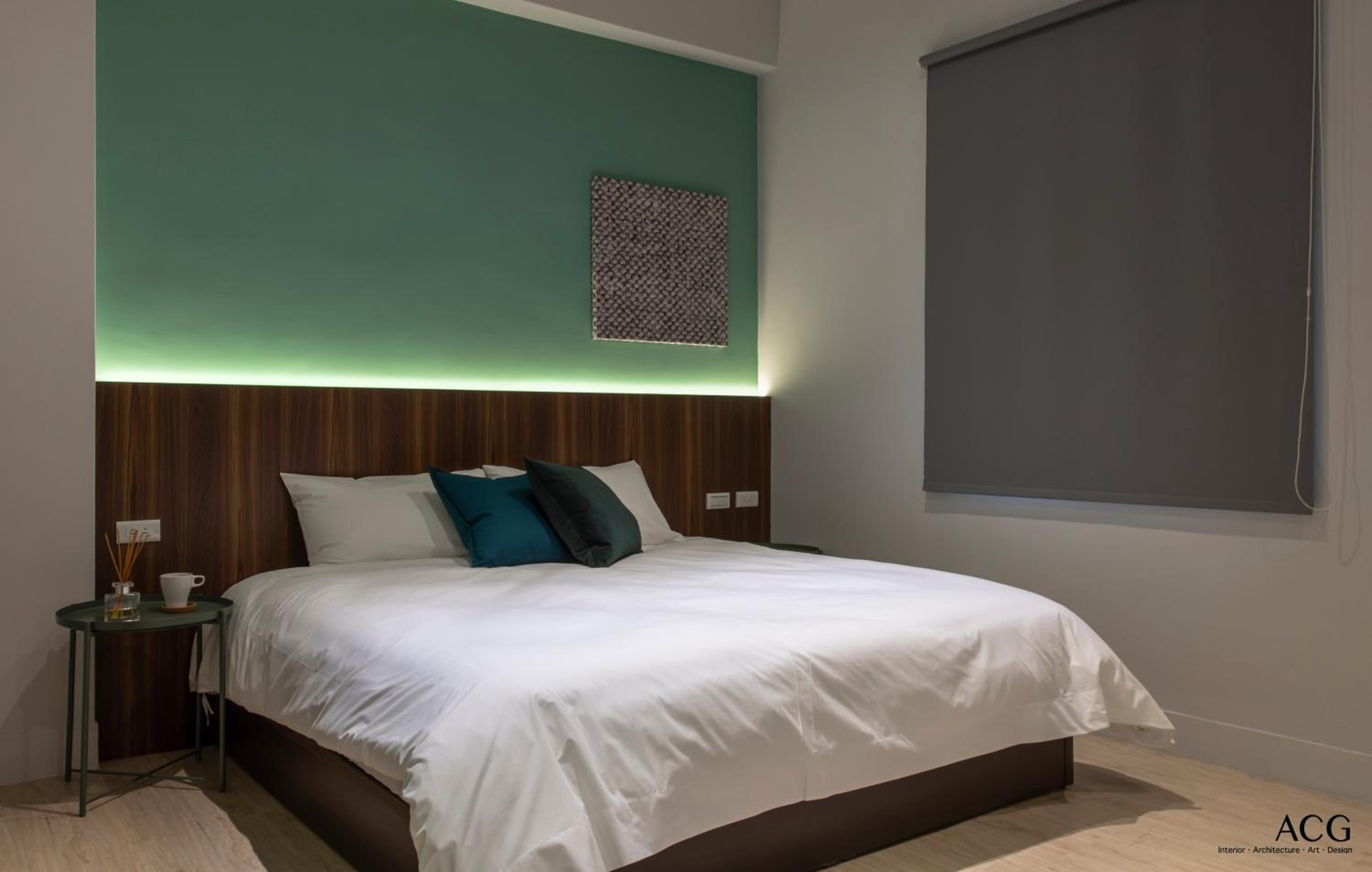 Superior Double Room with Balcony - Photo 1
