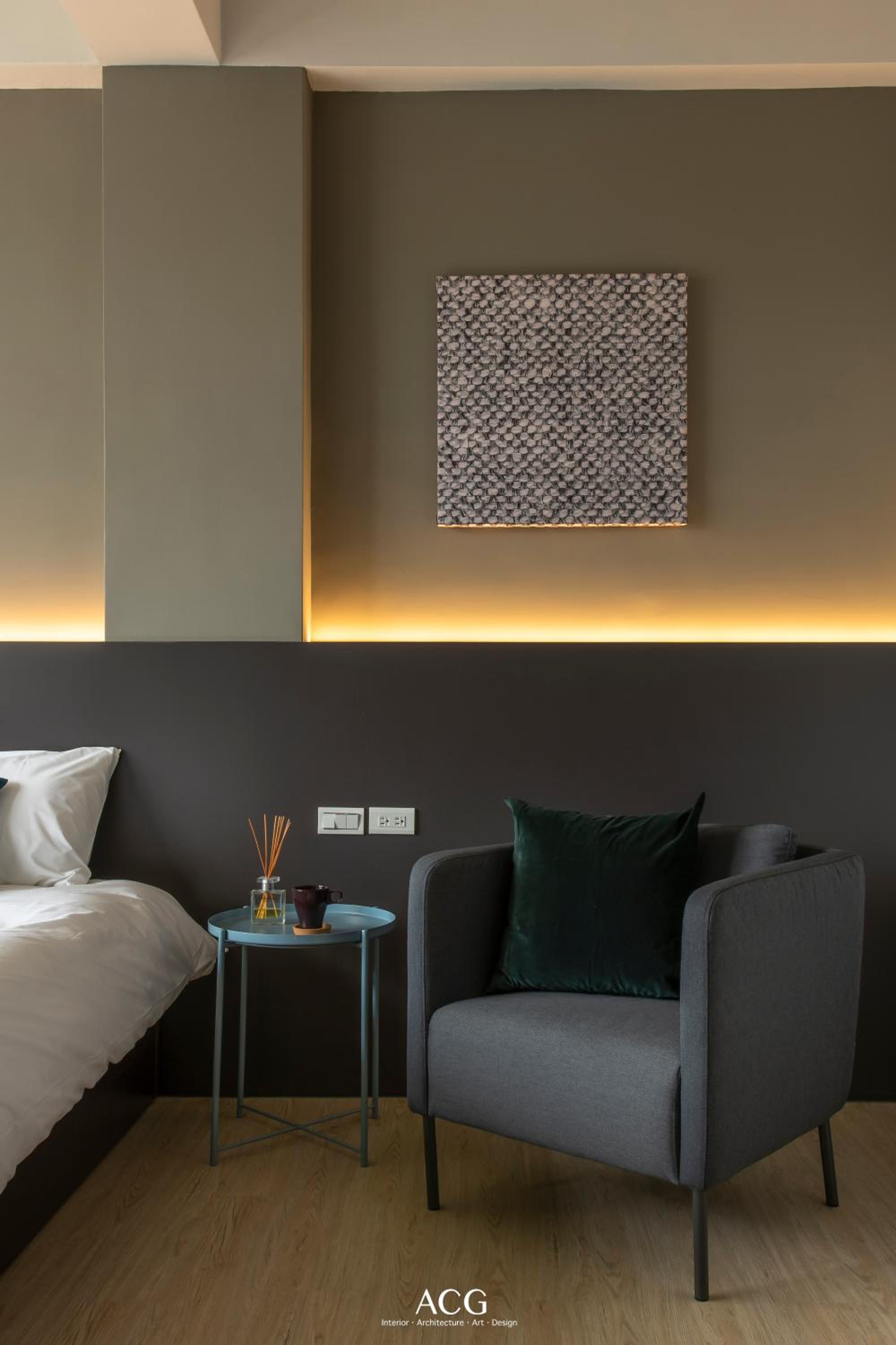 Deluxe Double Room - Photo 7