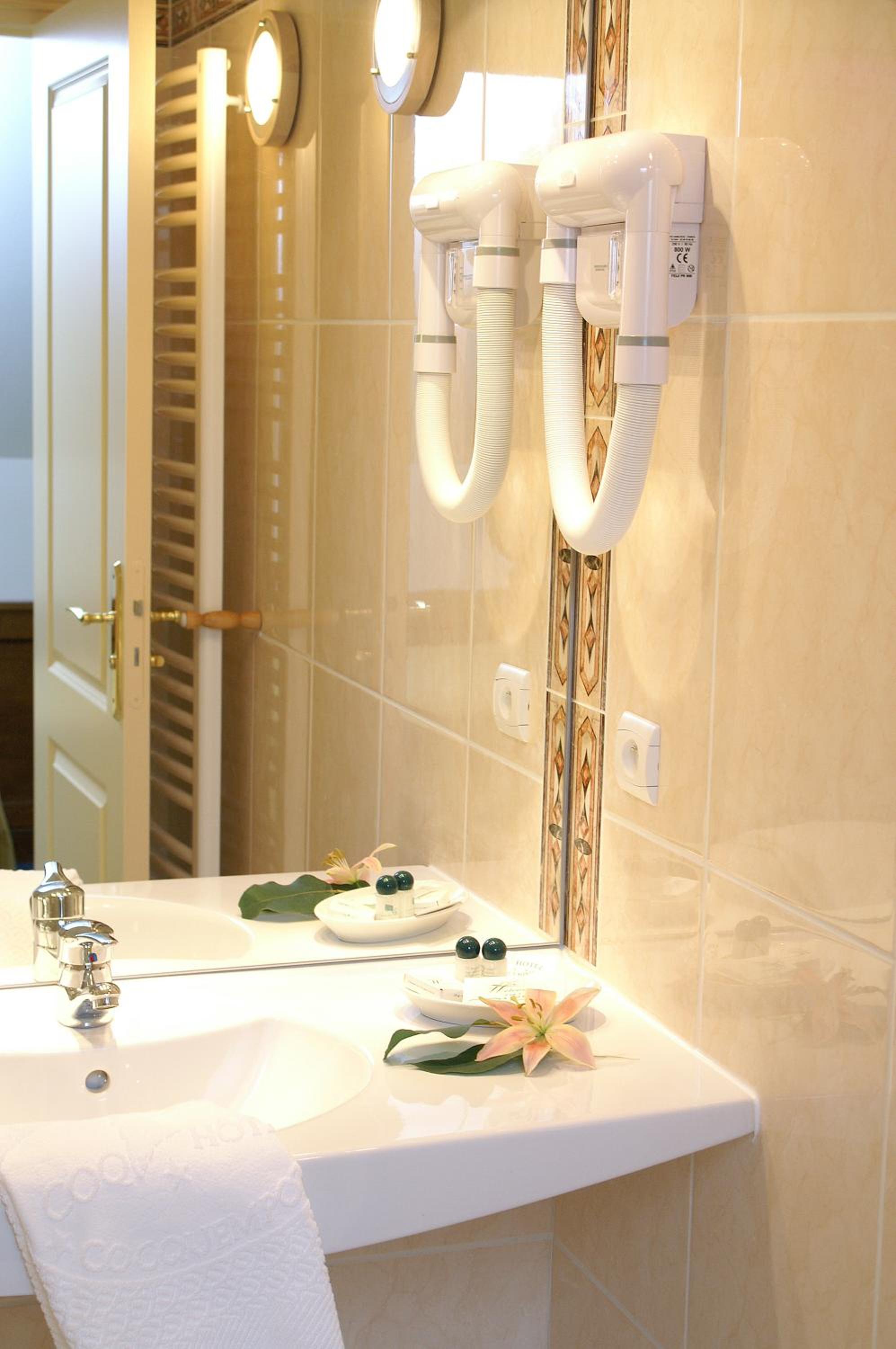 Single or Double Room photo 2