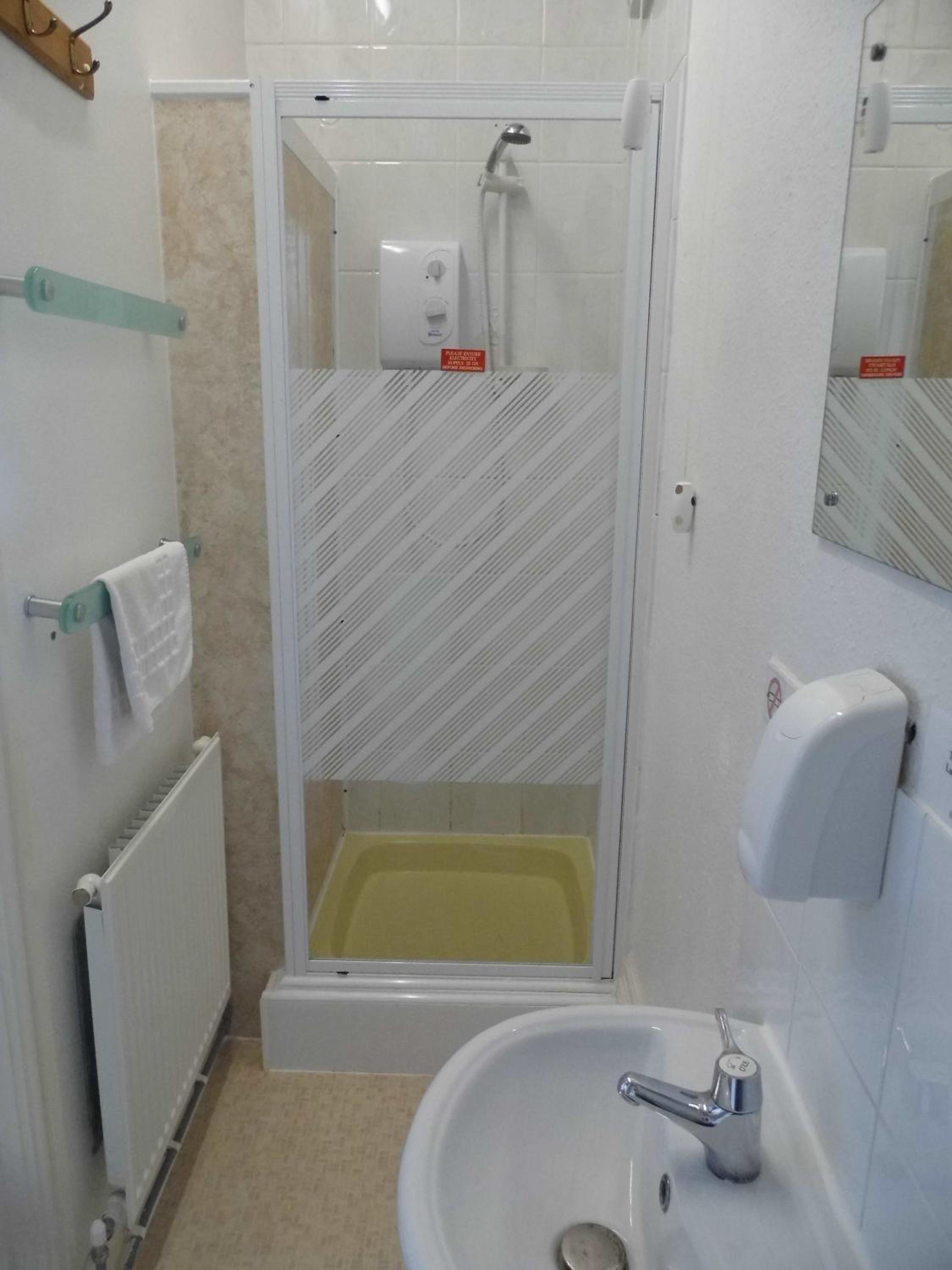 Double or Twin Room photo 2
