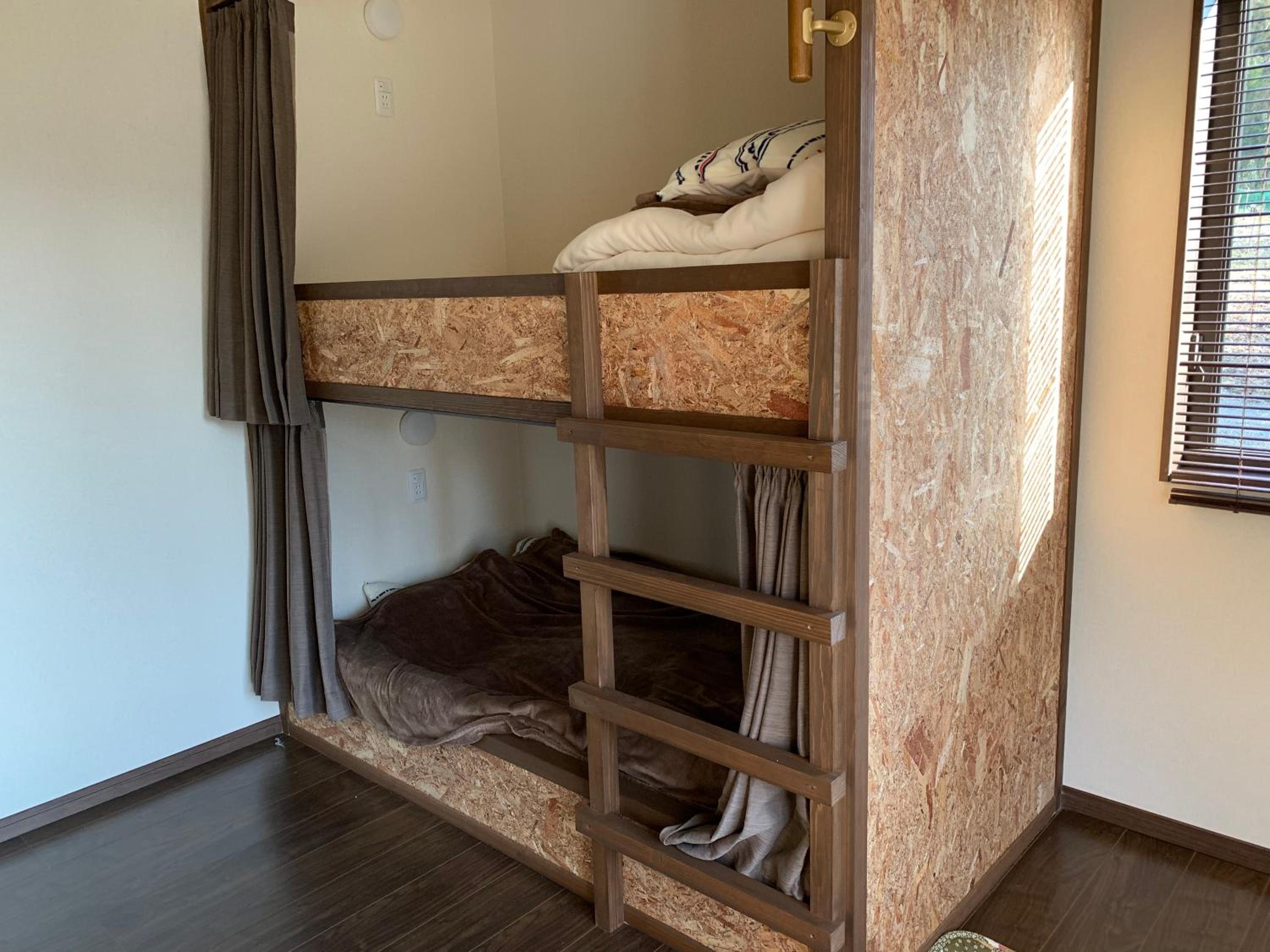 Two-Bedroom House photo 1