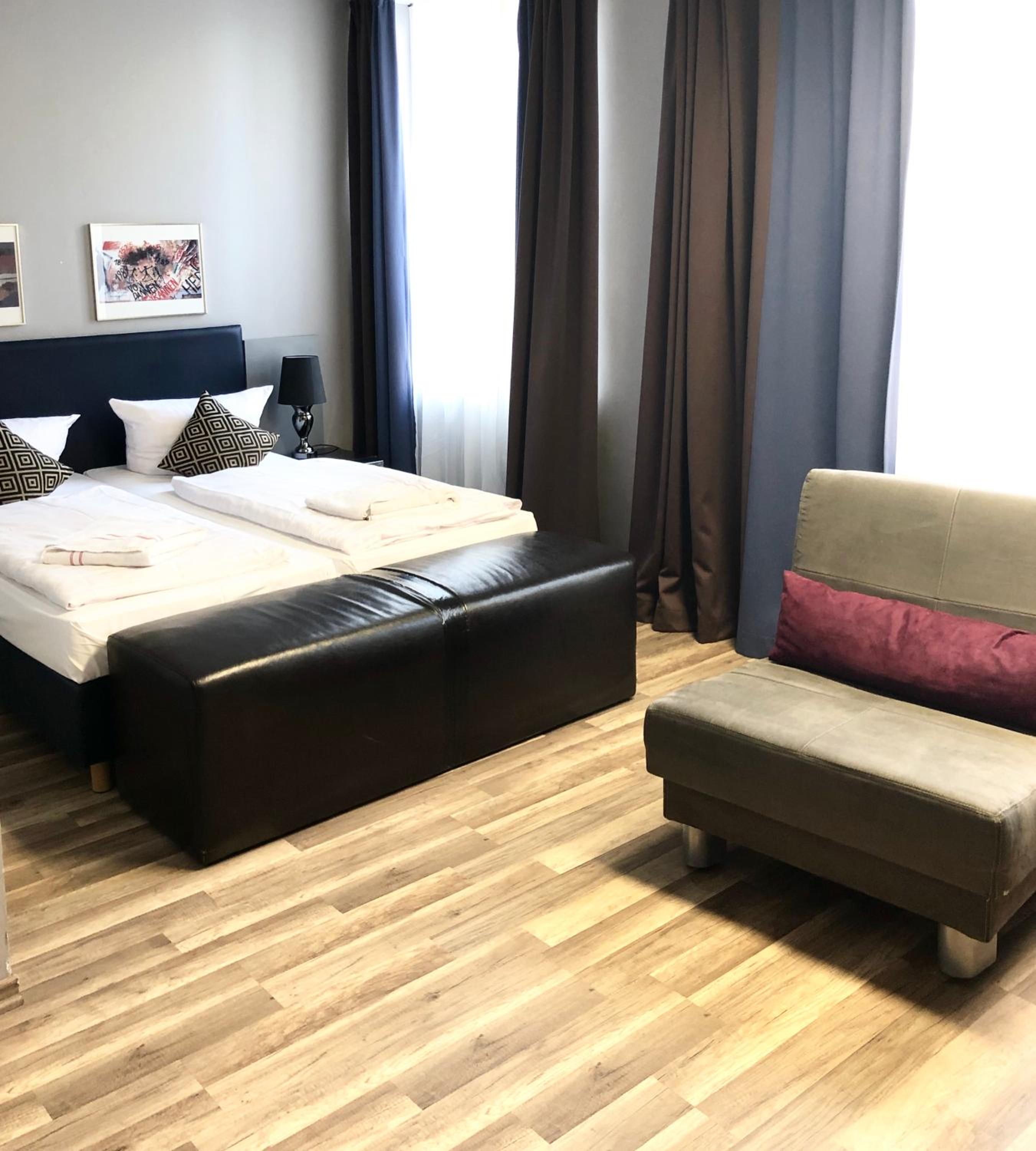 Triple Room photo 2