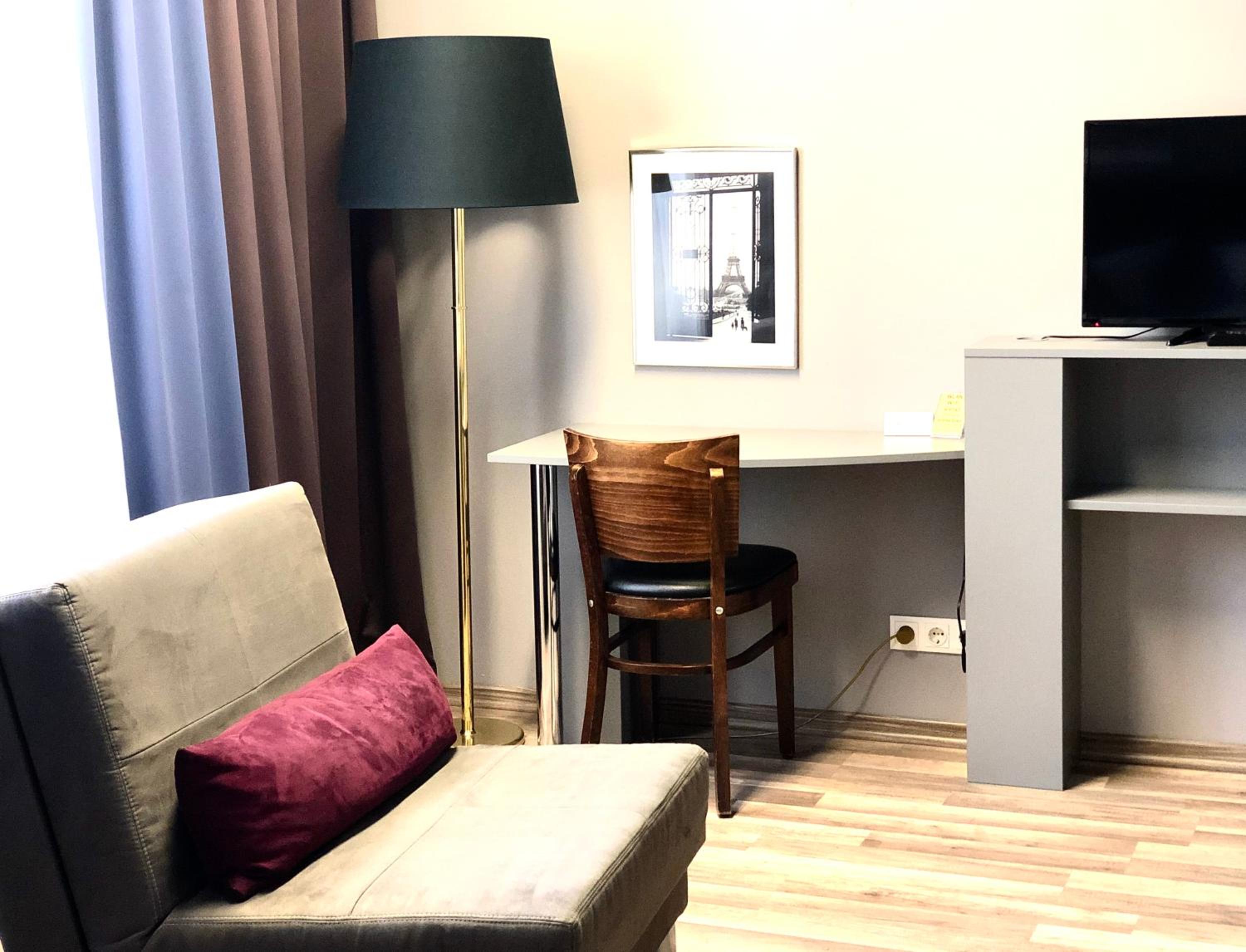 Triple Room photo 3