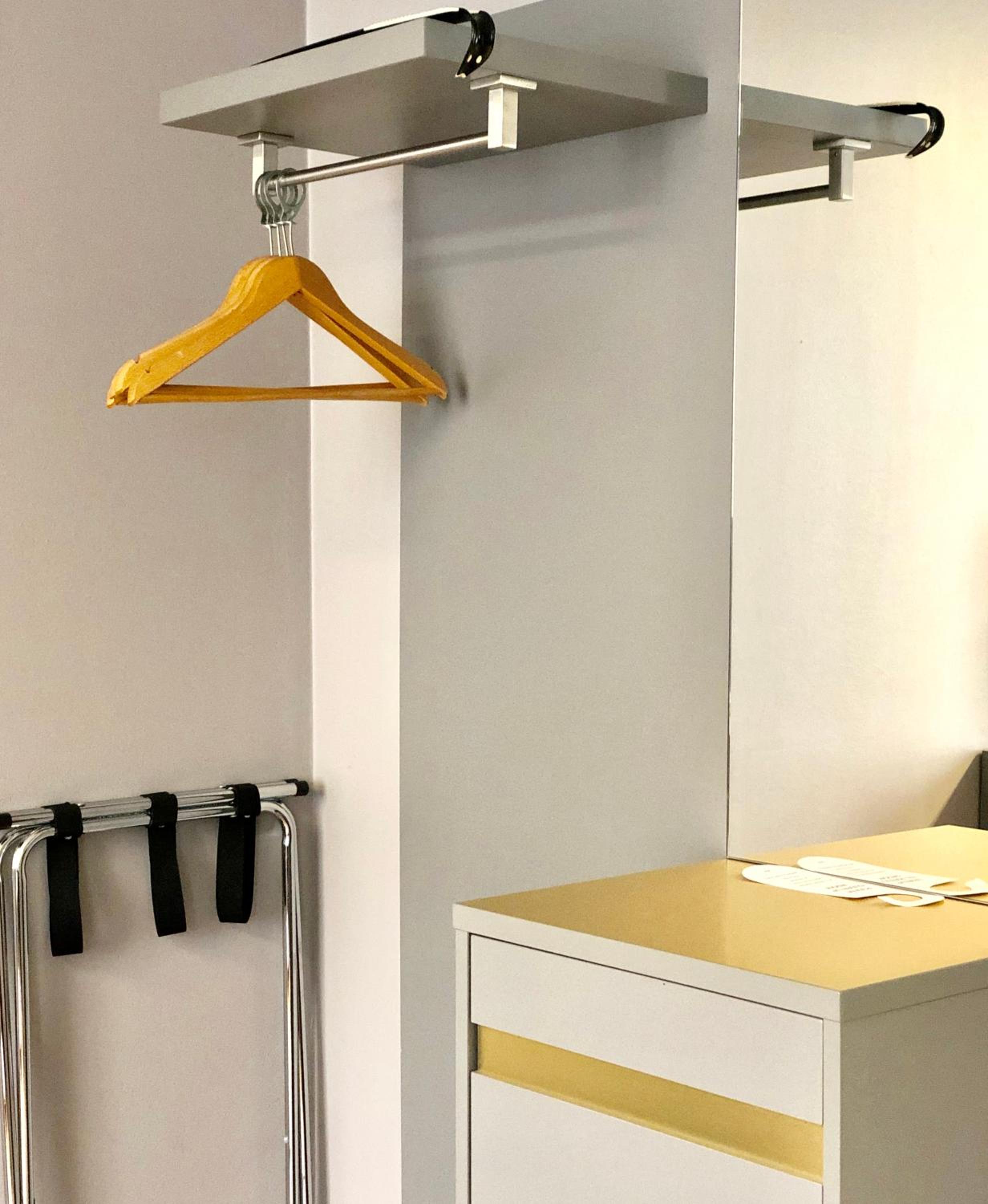Single Room photo 2