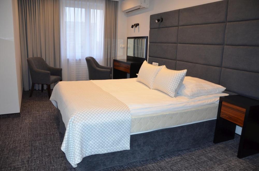 Junior Suite - Photo 1