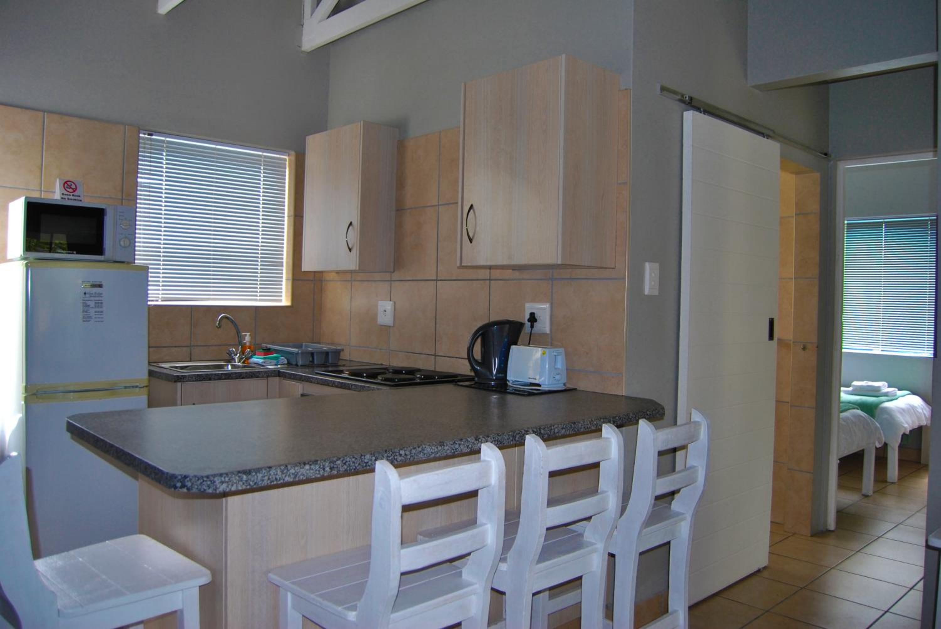 Standard Apartment - Photo 2