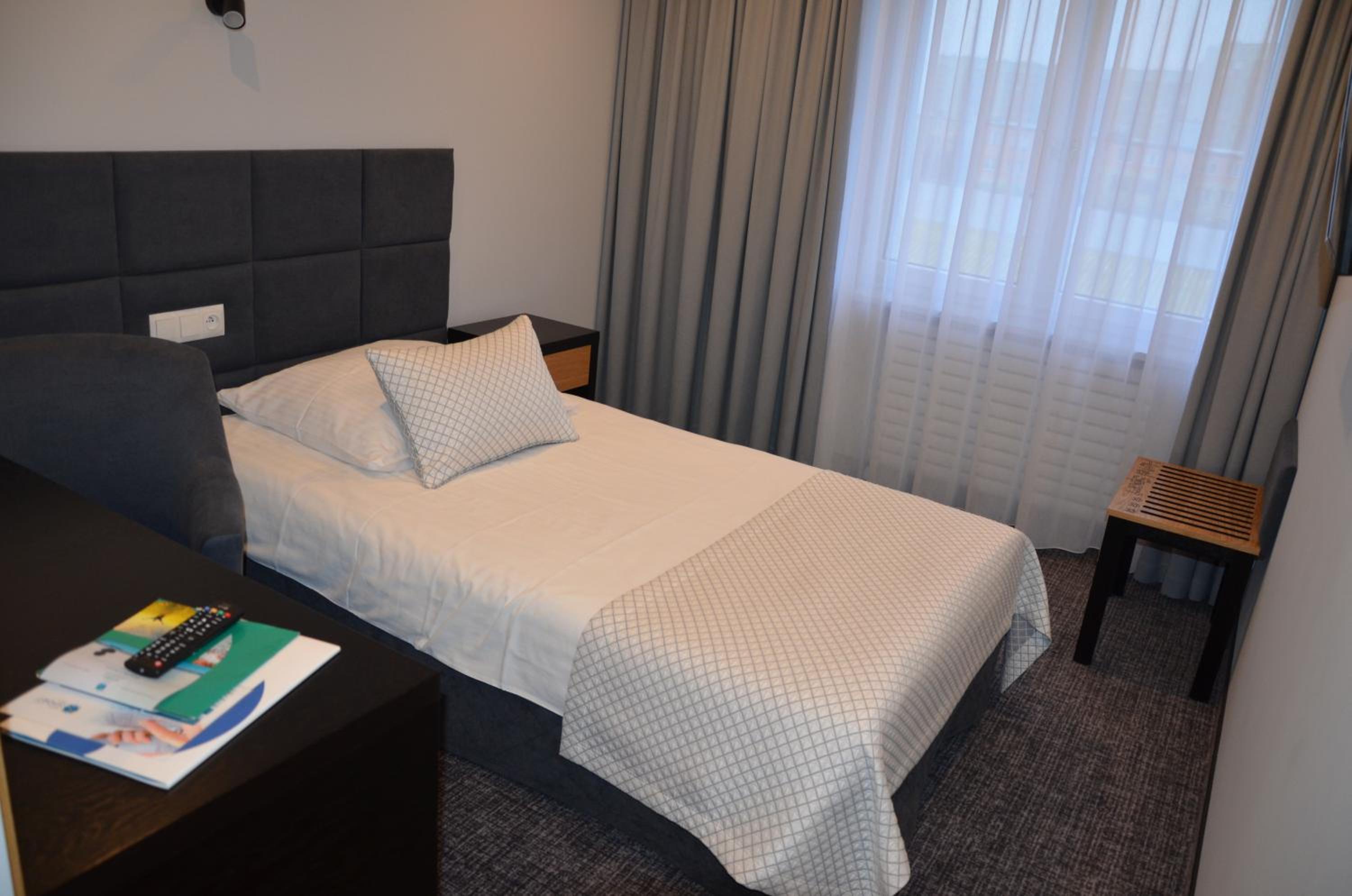 Superior Single Room photo 1