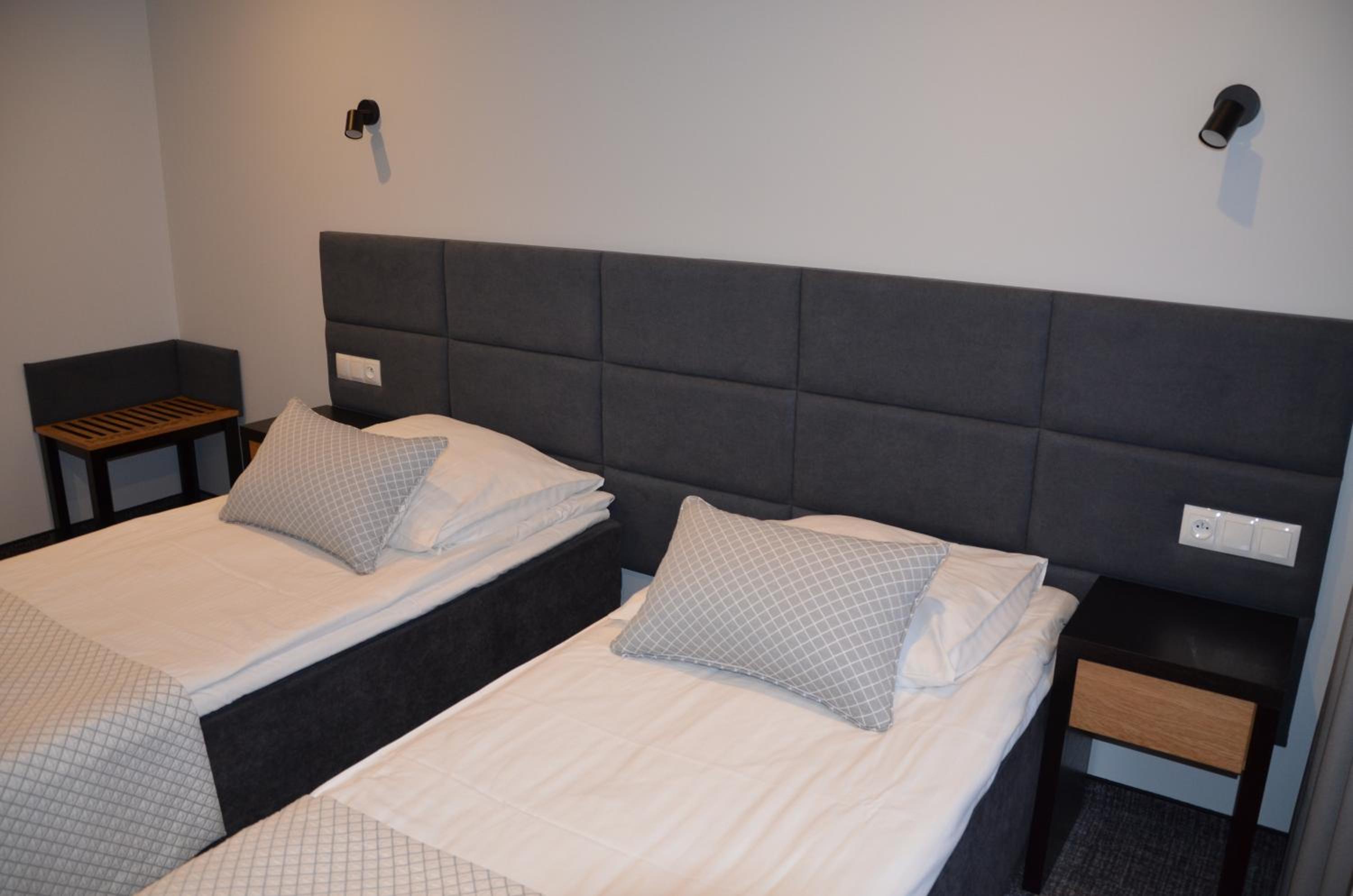 Superior Double Room - Photo 2