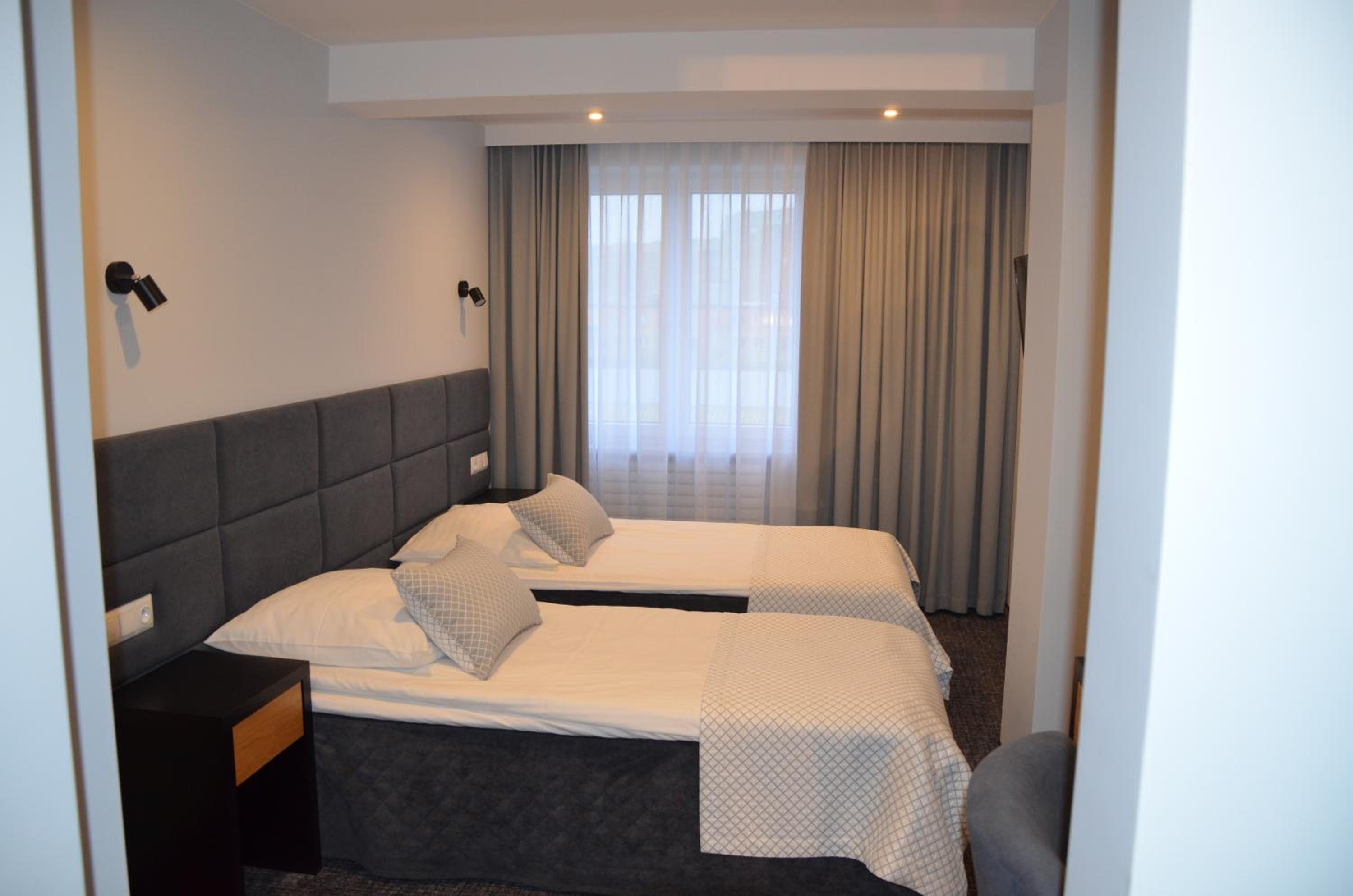 Superior Double Room - Photo 1