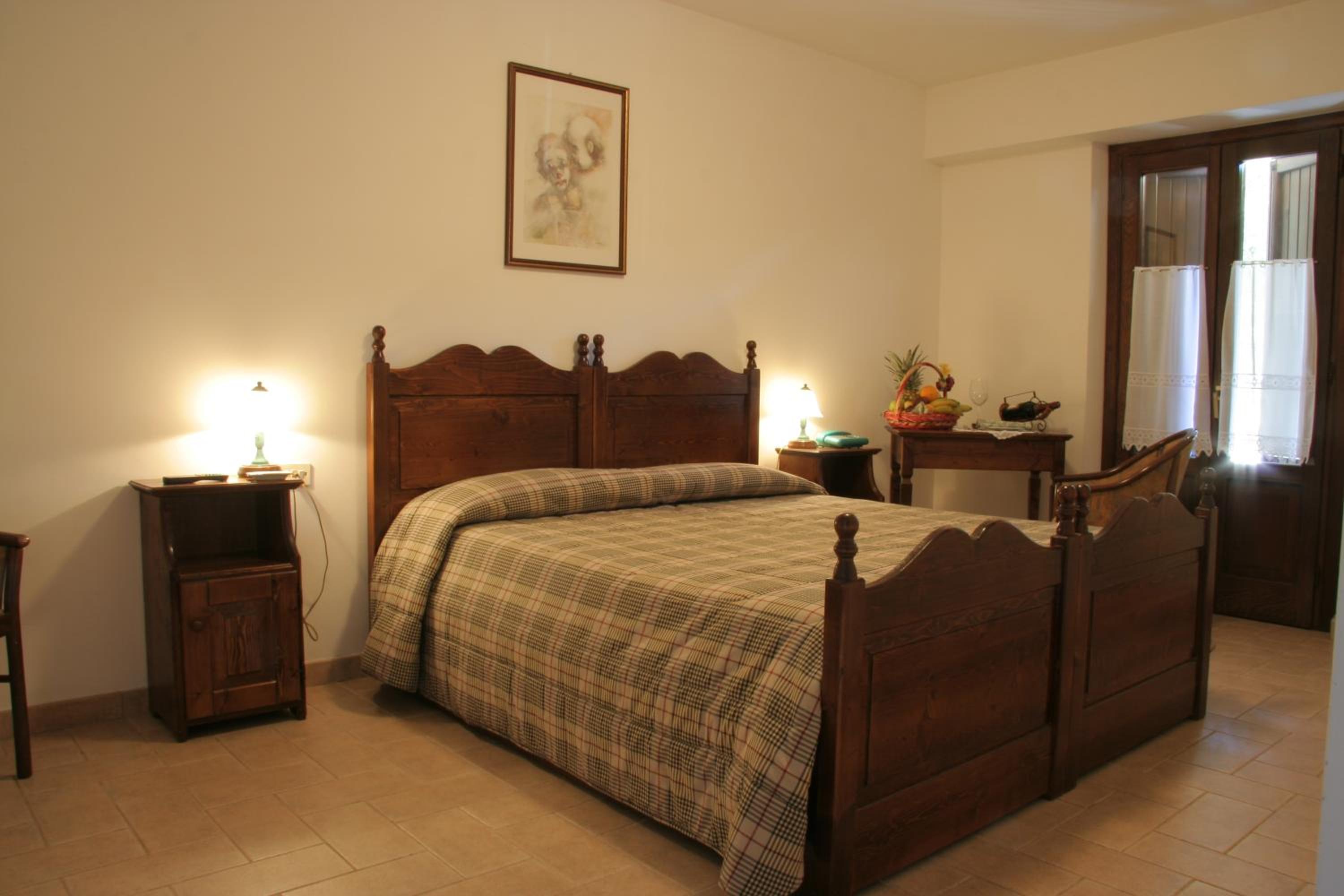 Comfort Double or Twin Room - Photo 1