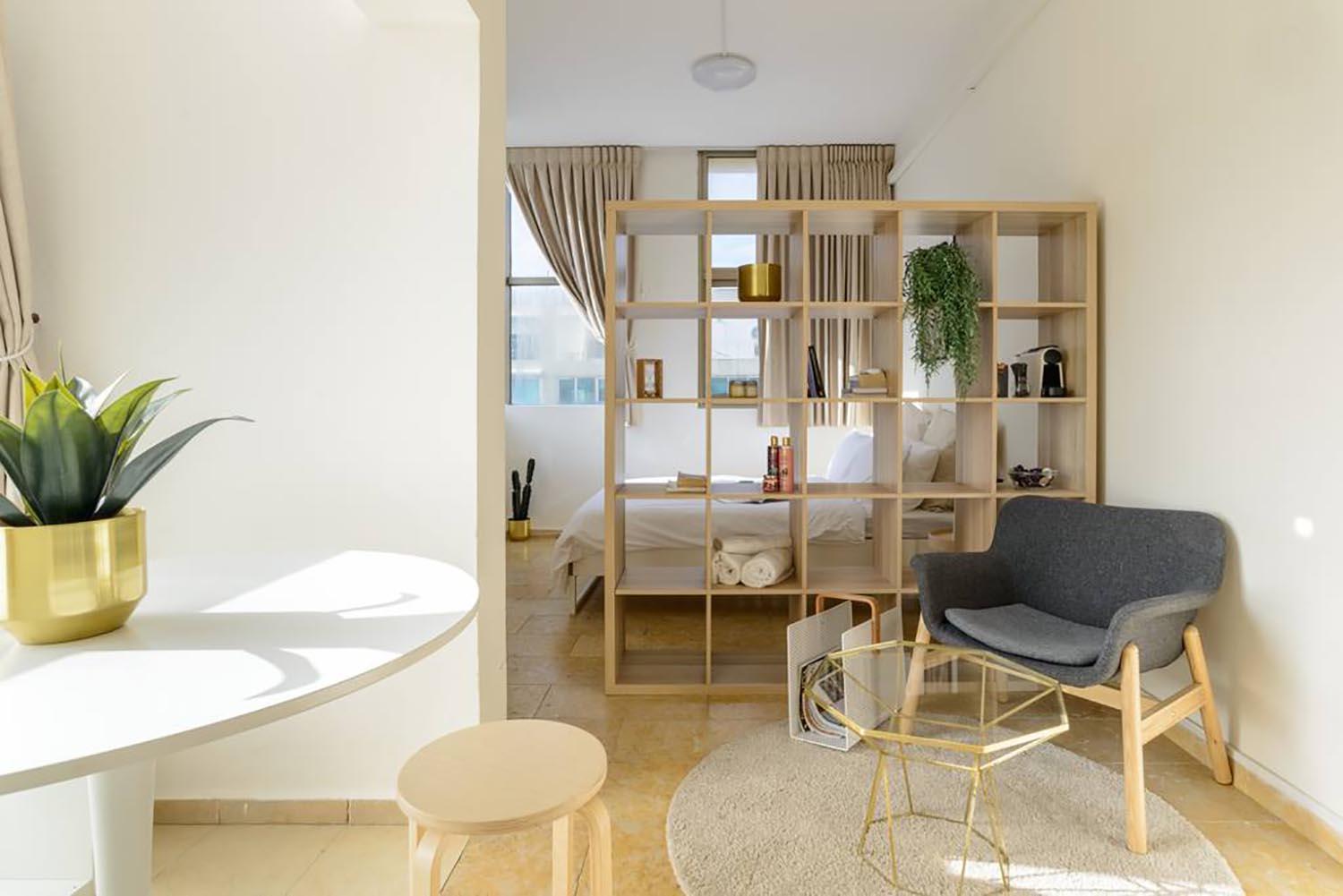 Loft - Photo 1