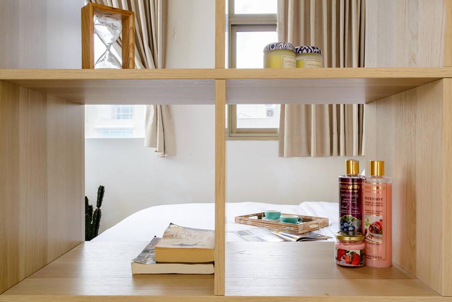 Loft - Photo 17