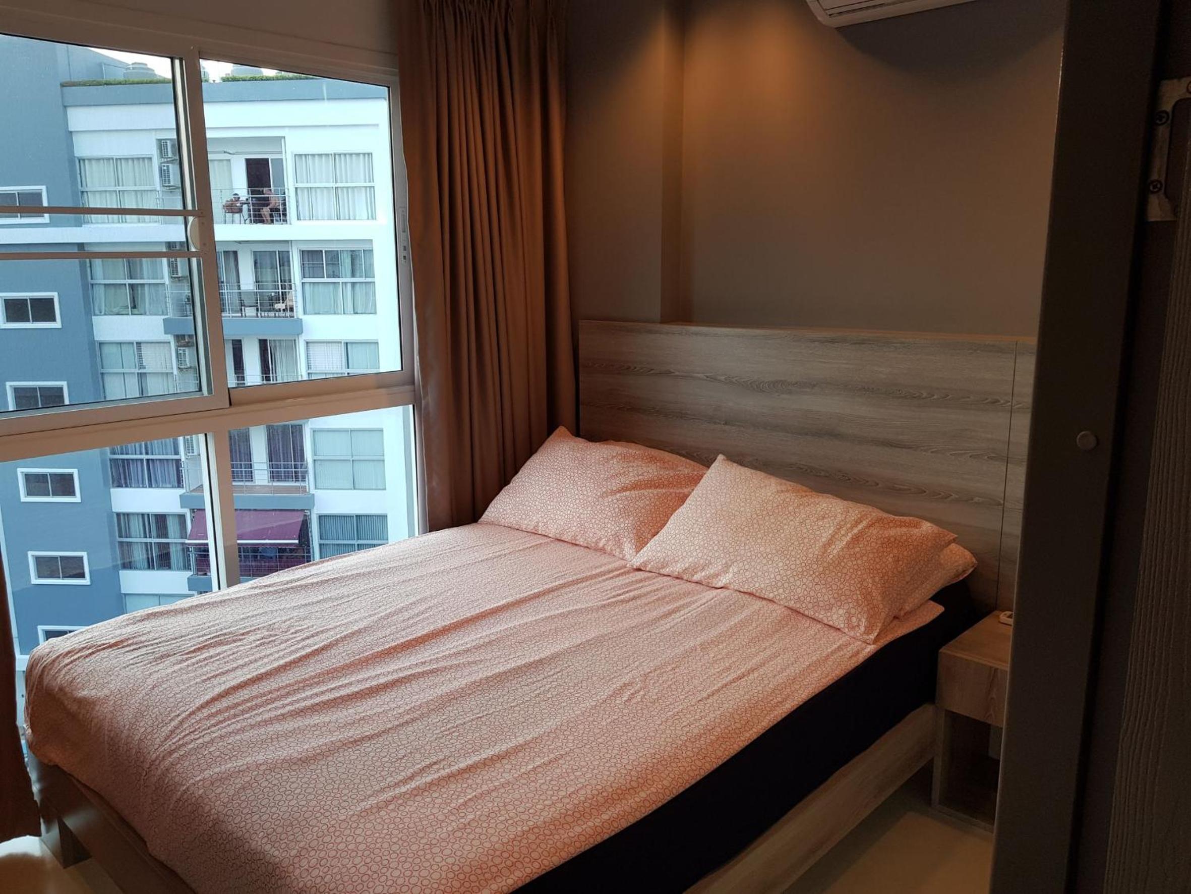 Two-Bedroom Apartment - Photo 18