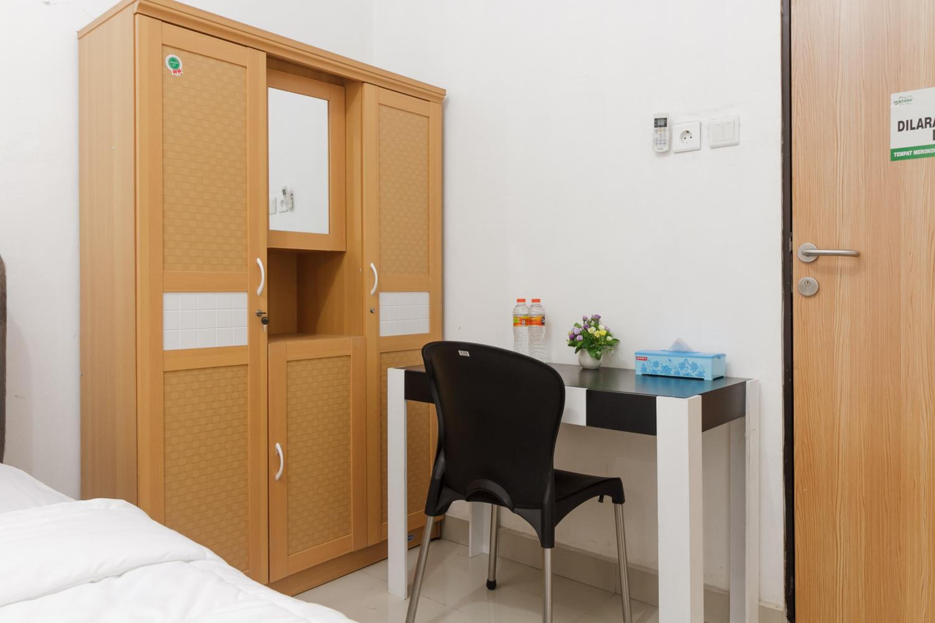 Double Room - Photo 6