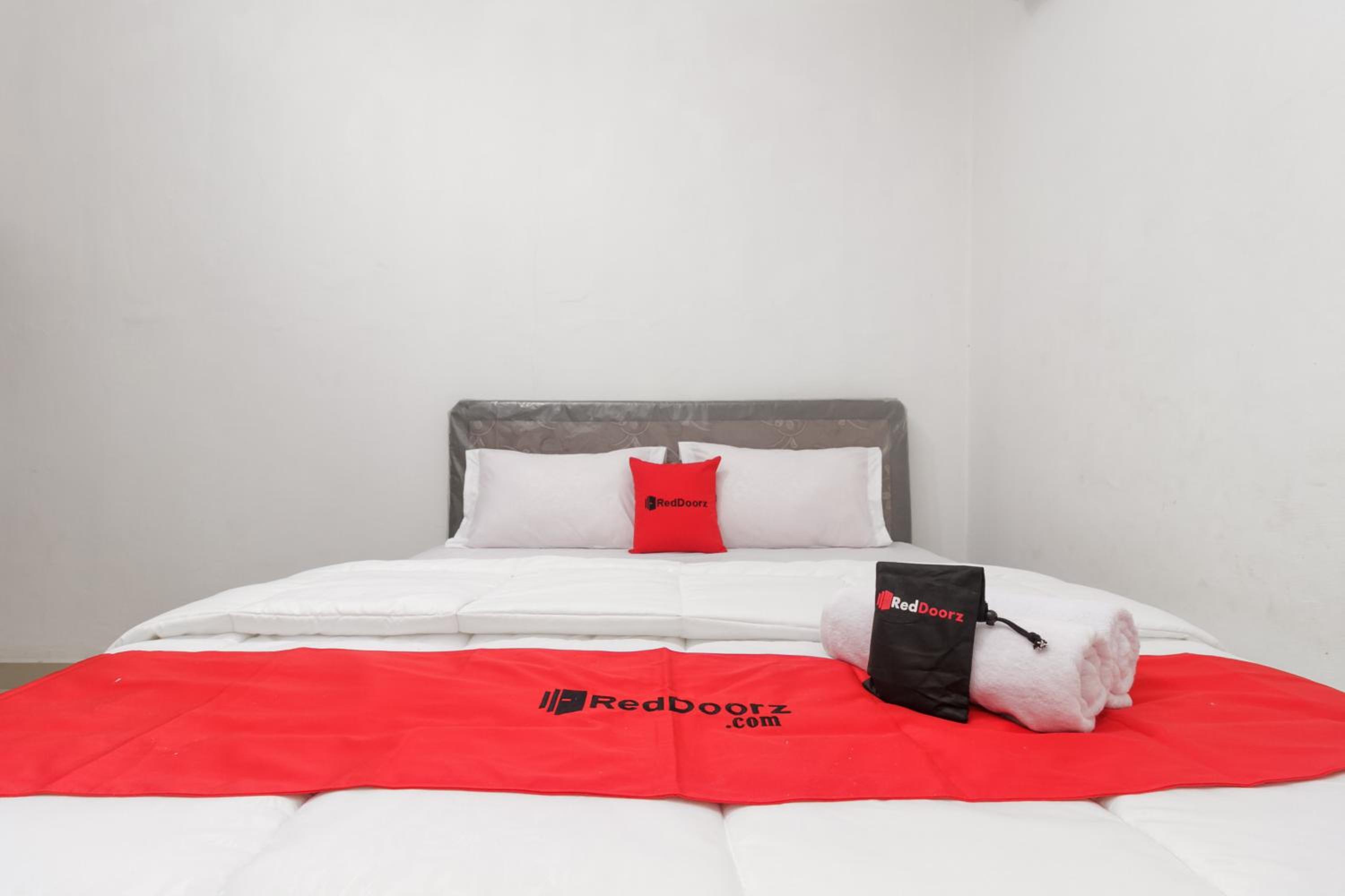 Double Room - Photo 3