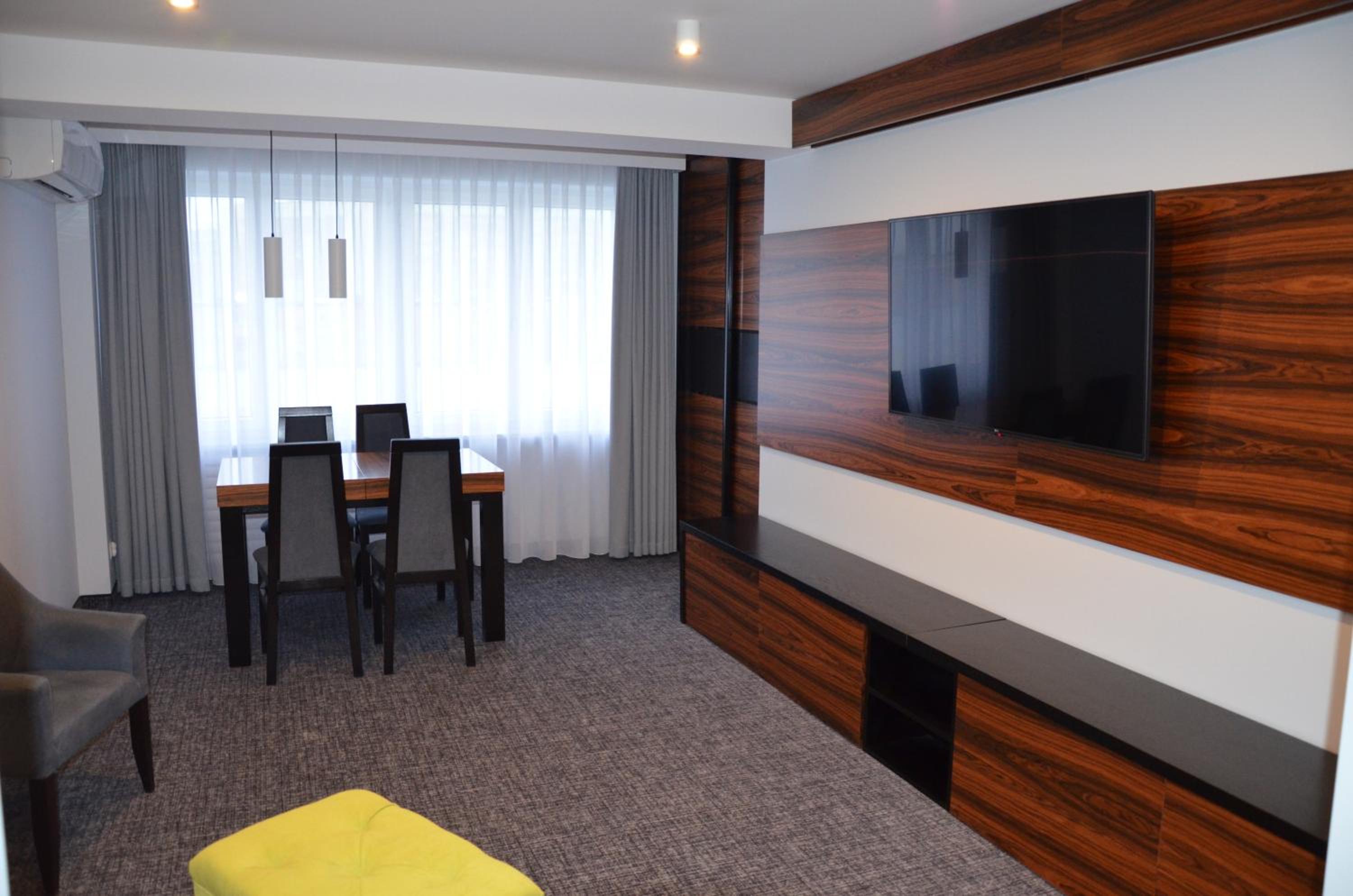 Junior Suite - Photo 2