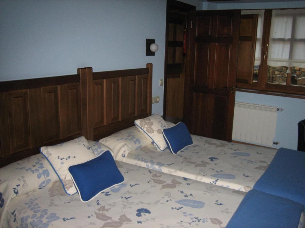 Apartment with Terrace photo 1
