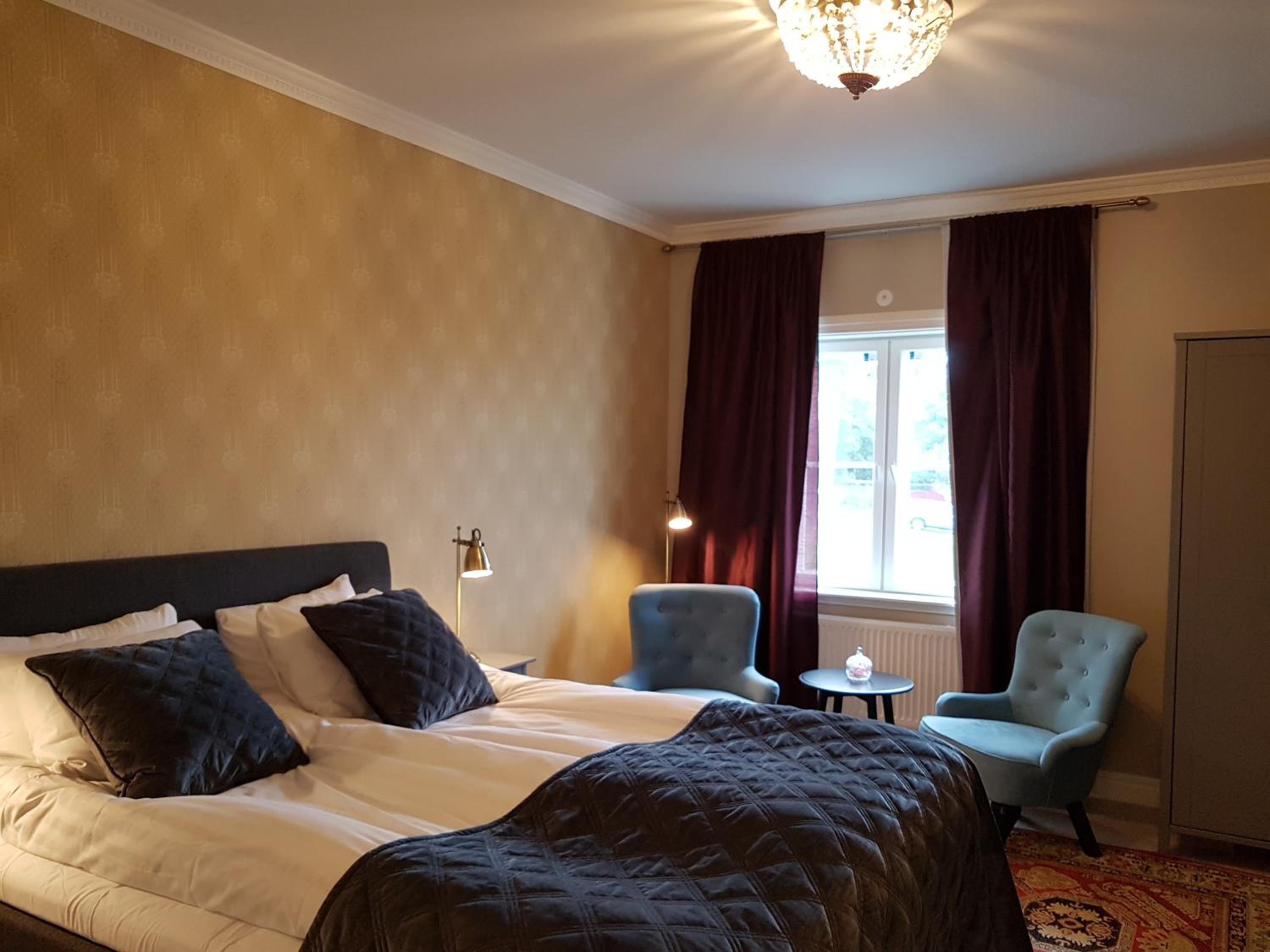 Superior Double Room photo 1