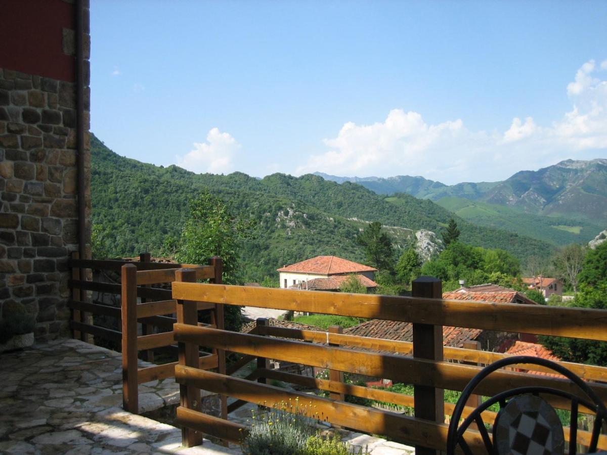 Apartment with Terrace photo 3