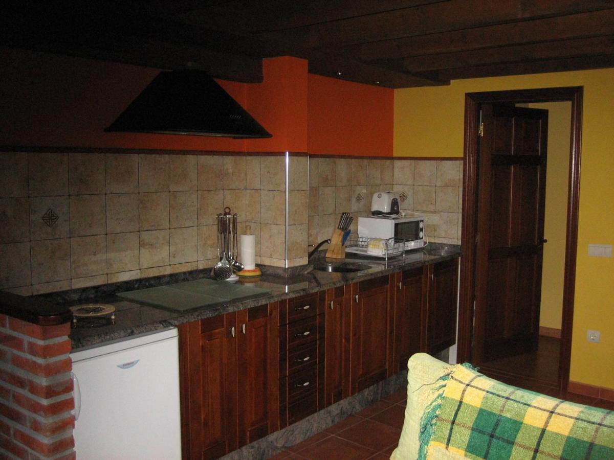 Apartment with Terrace photo 2