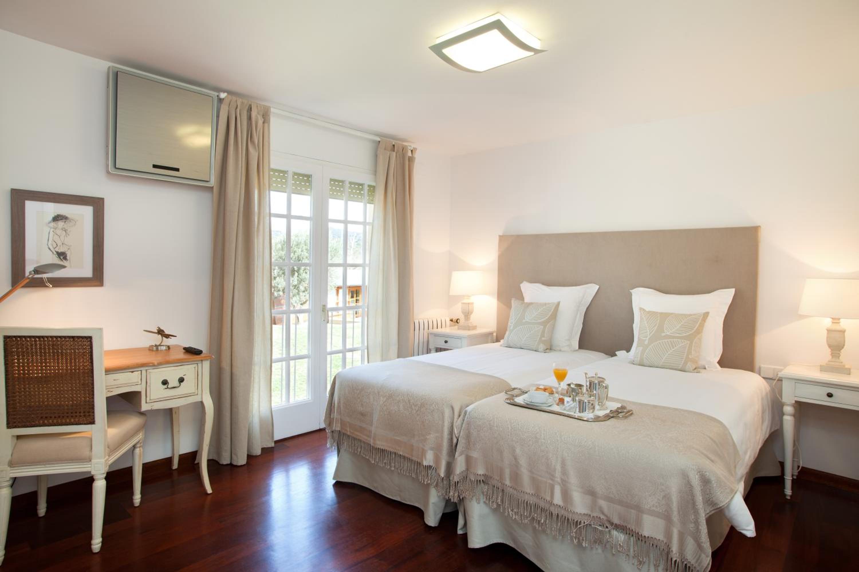 Deluxe Villa photo 2