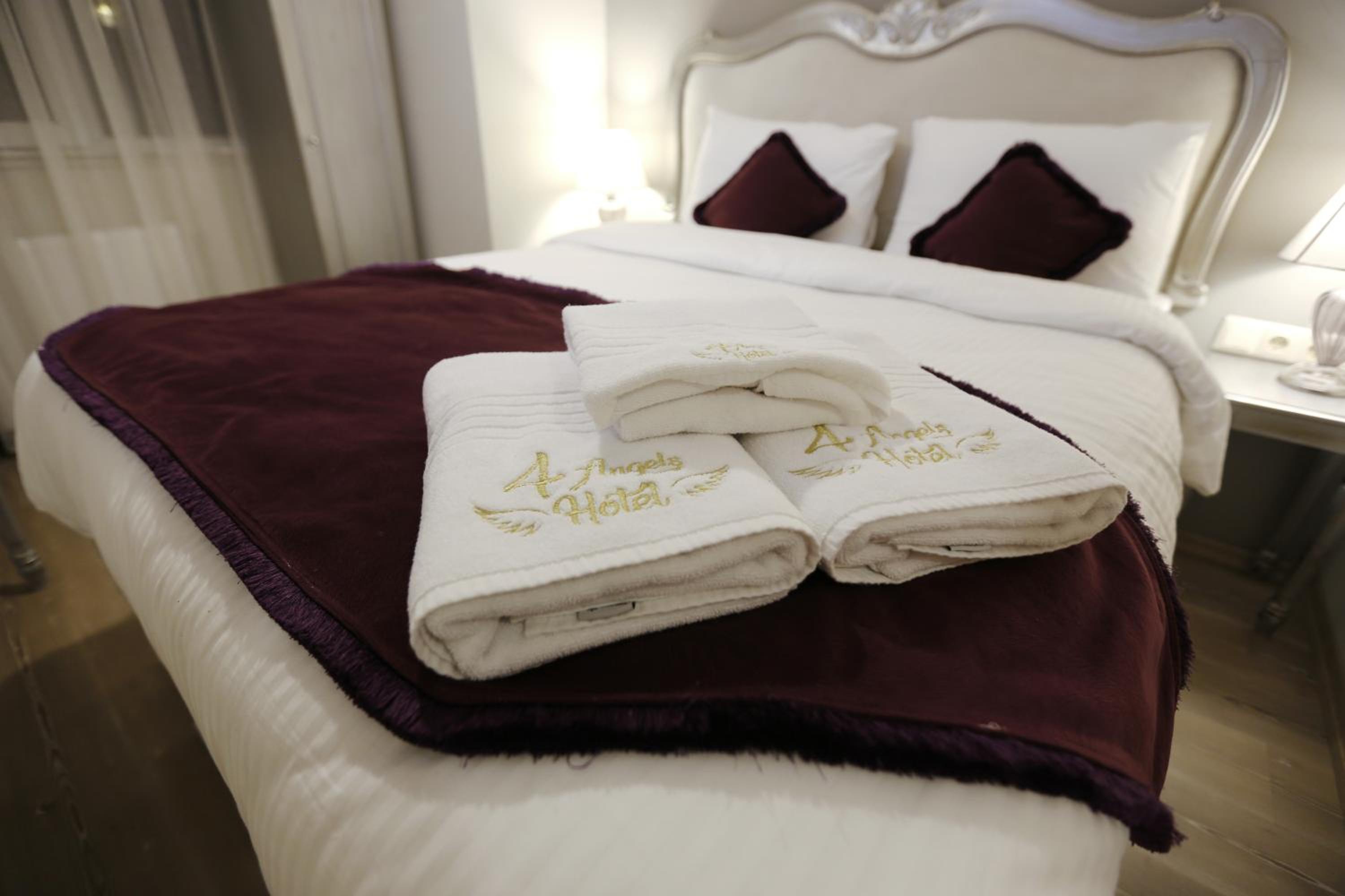 Budget Double Room