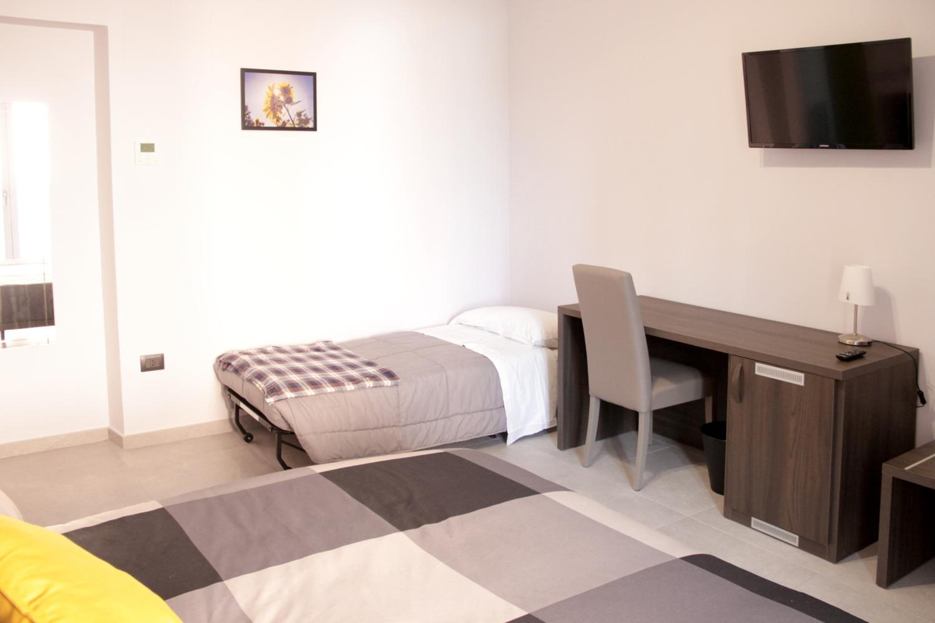 Triple Room photo 3