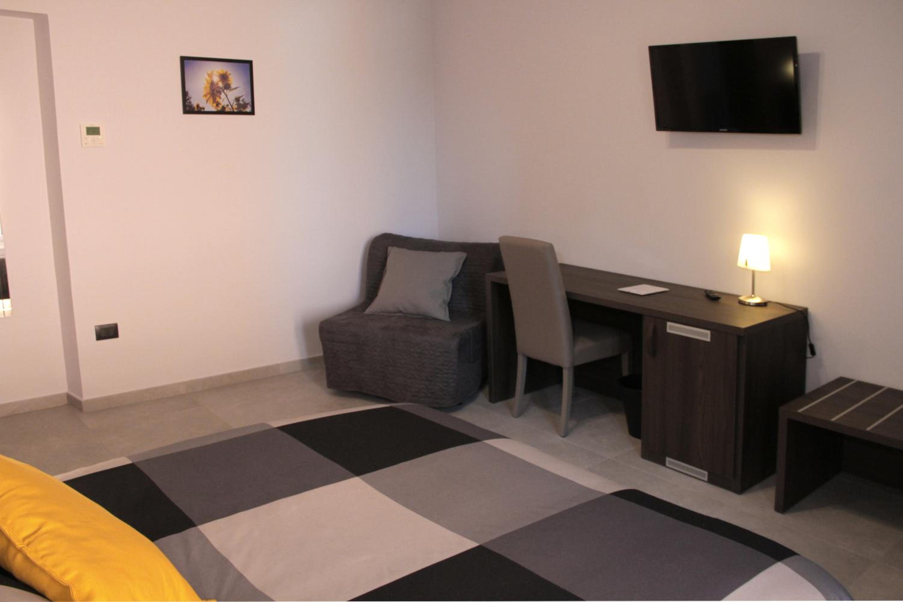 Triple Room photo 2