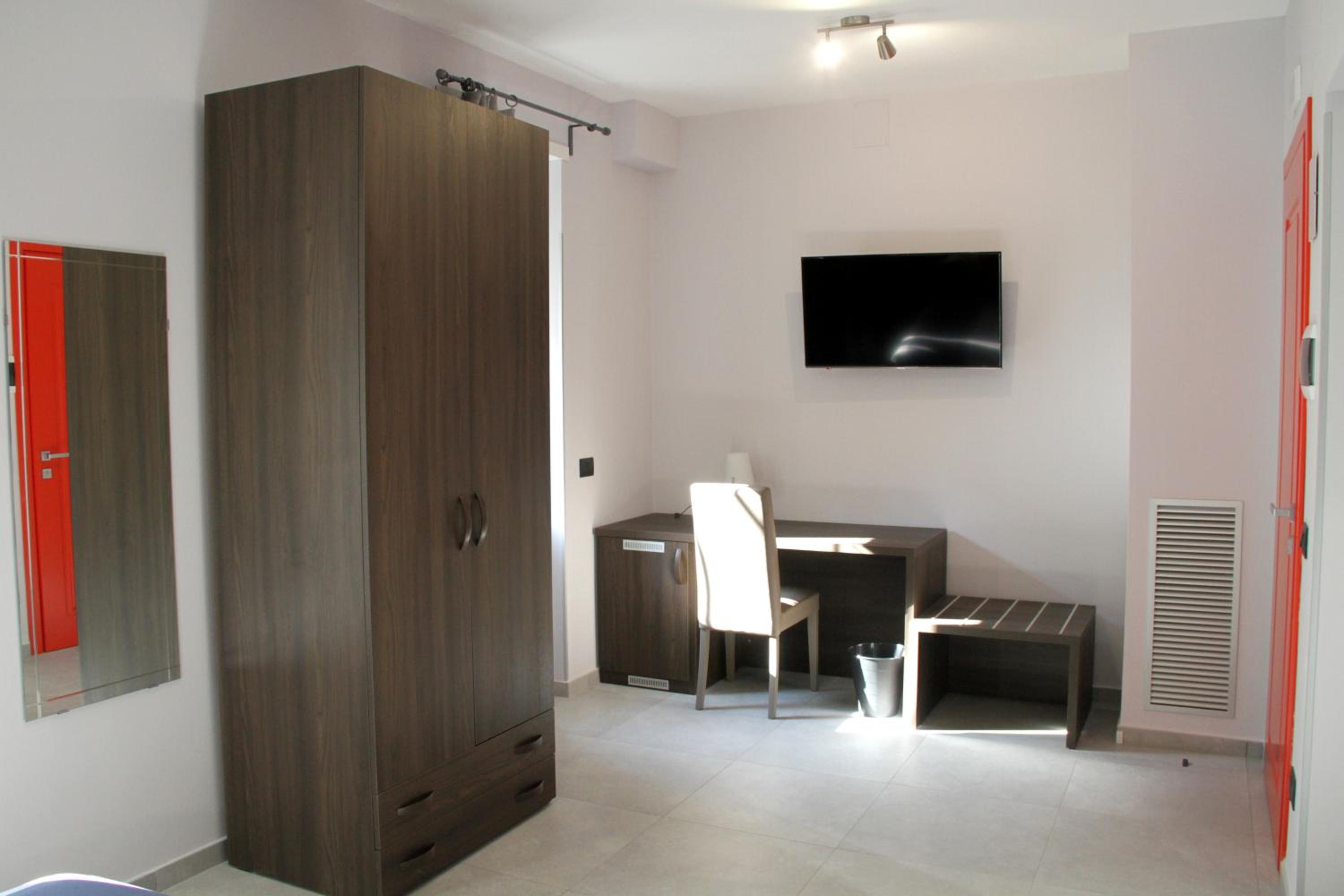 King Room with Spa Bath photo 1