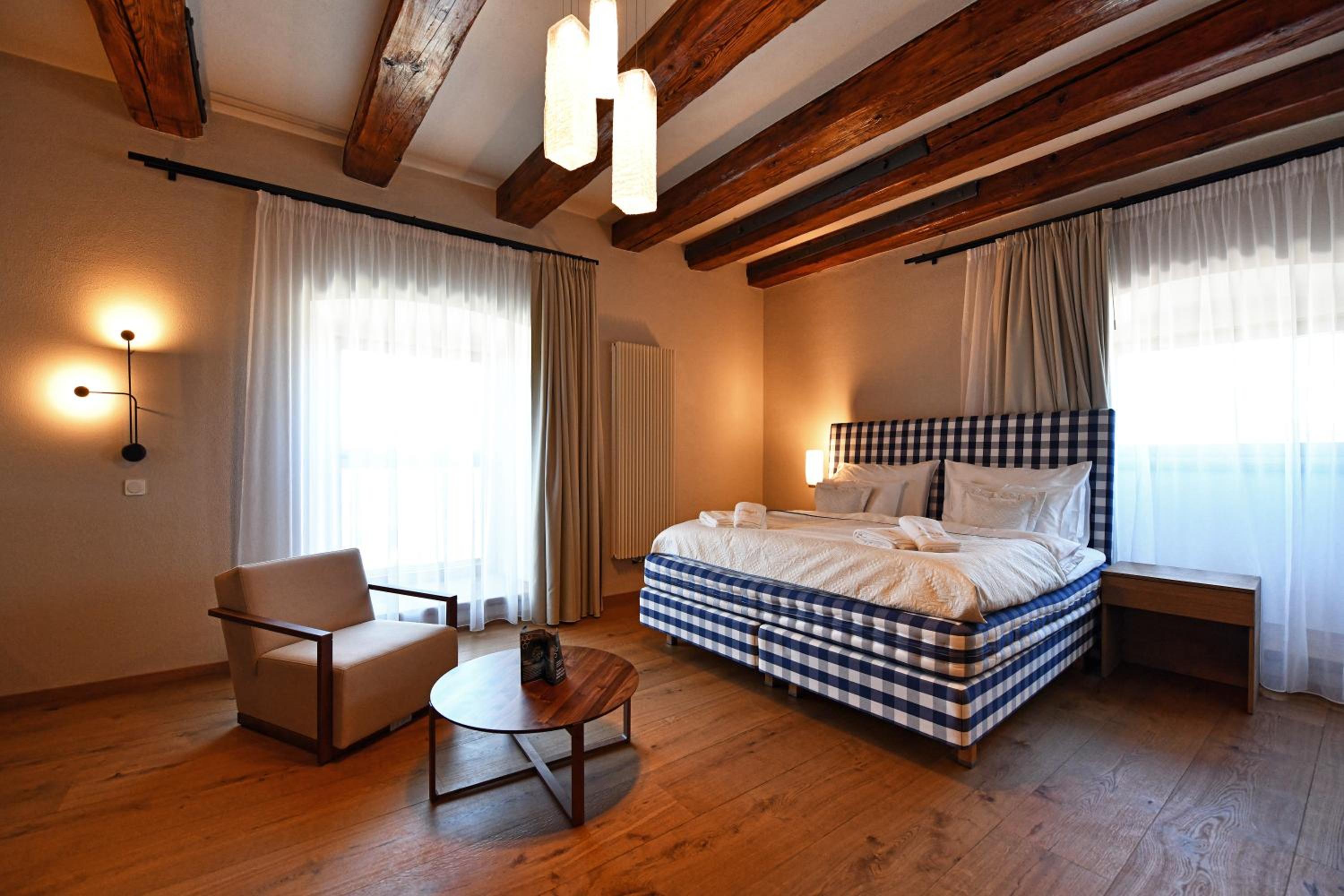 Superior Double Room photo 3