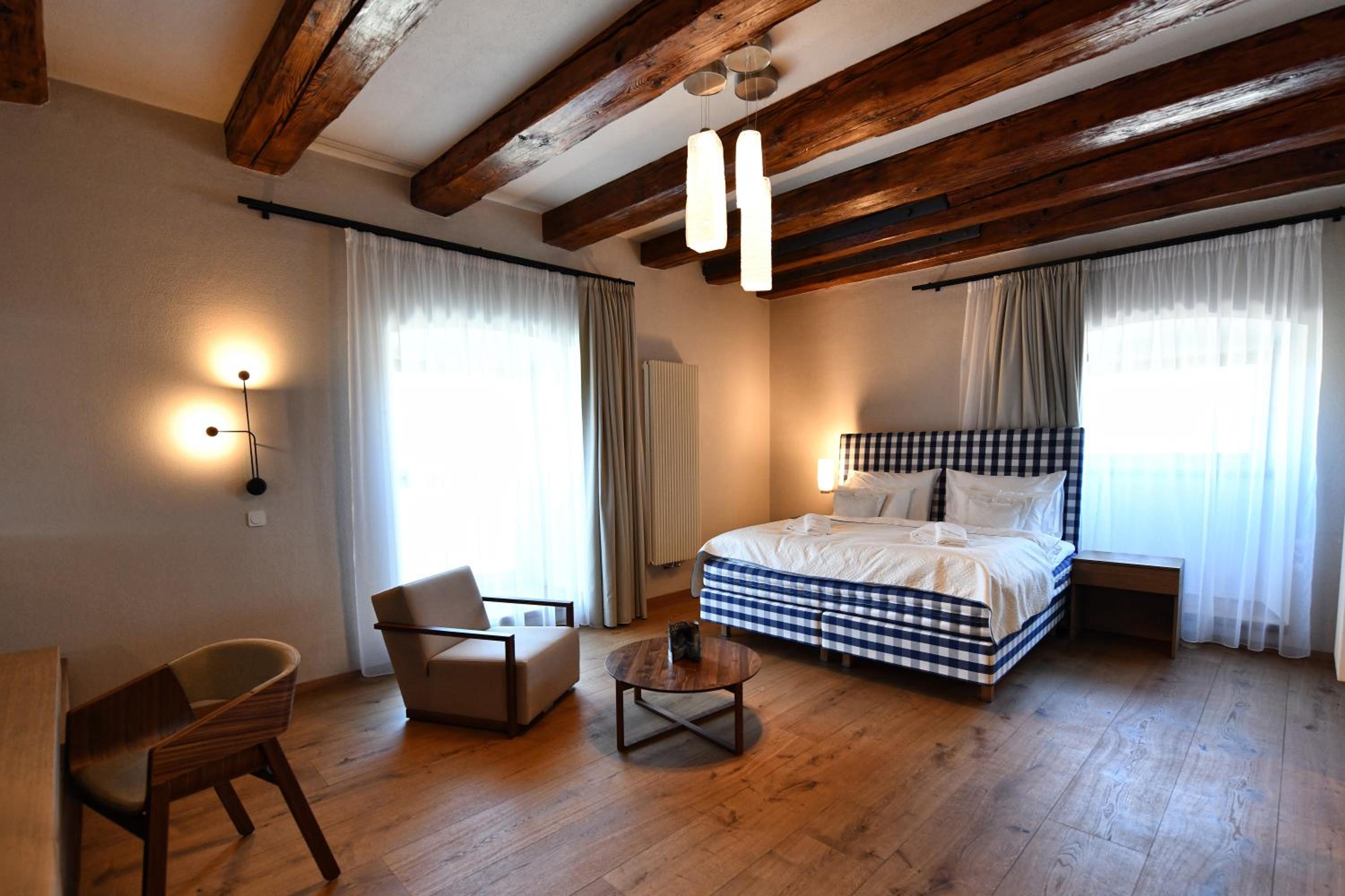 Superior Double Room photo 2