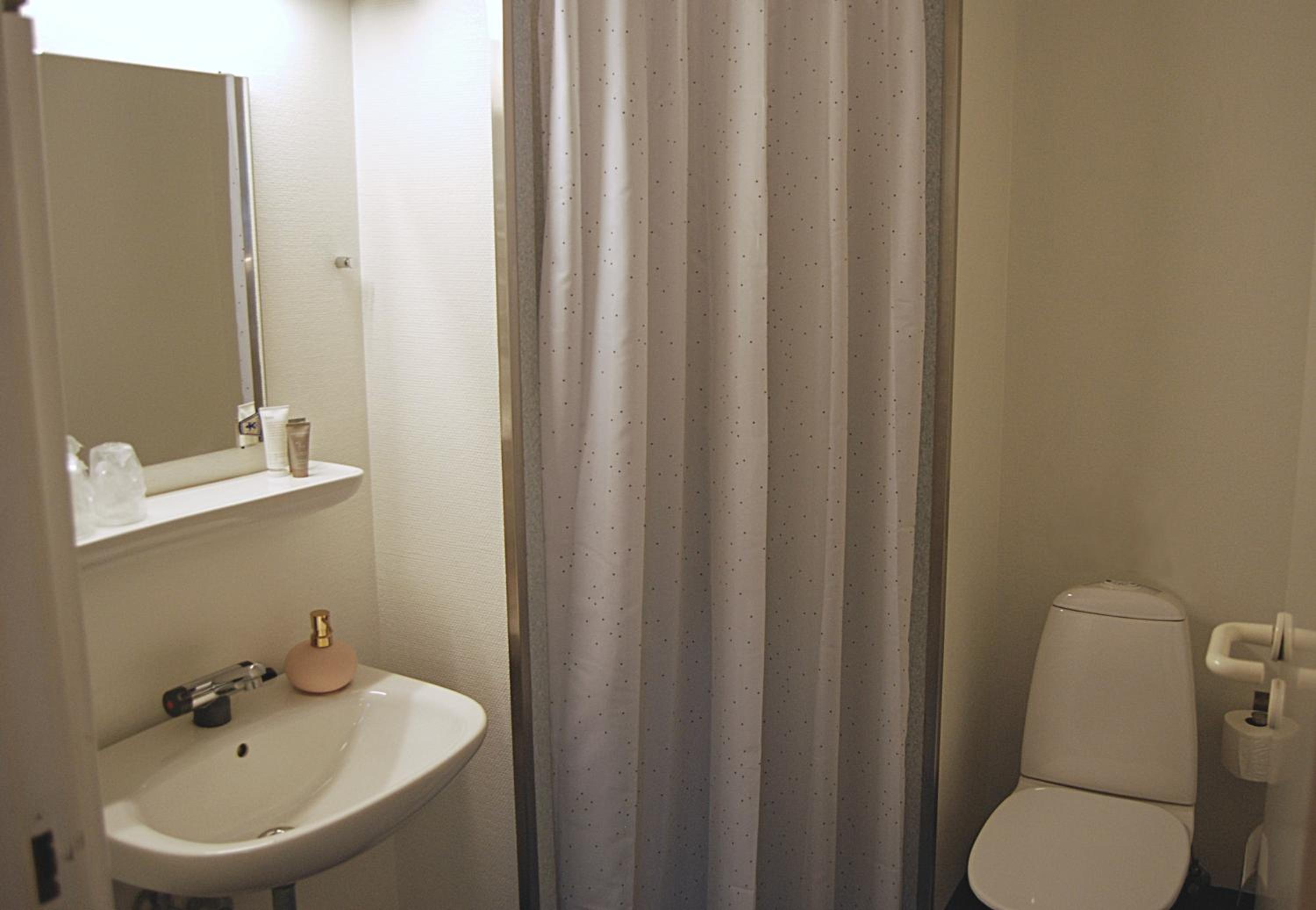 Standard Double or Twin Room - Annex photo 2