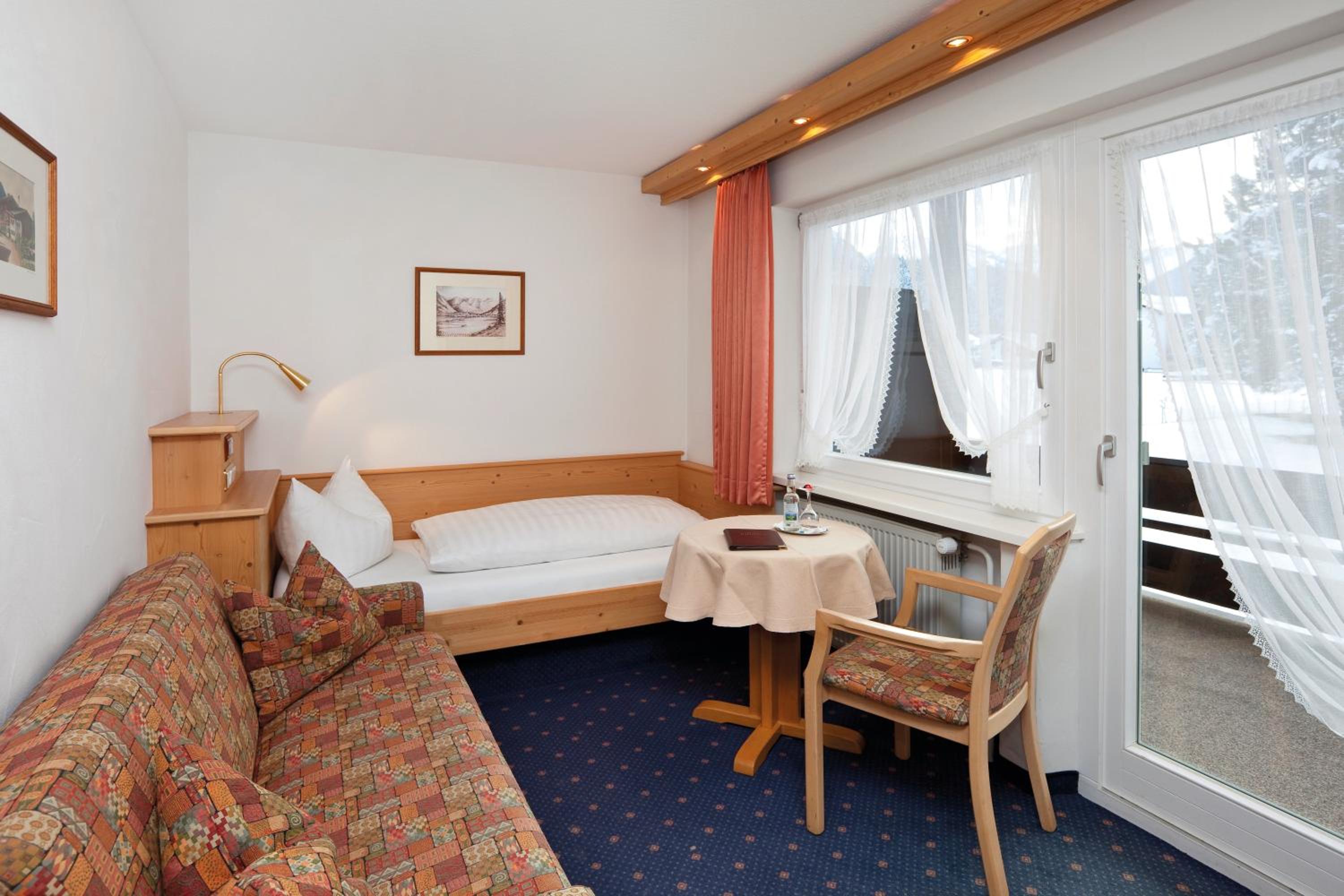 Superior Single Room photo 1