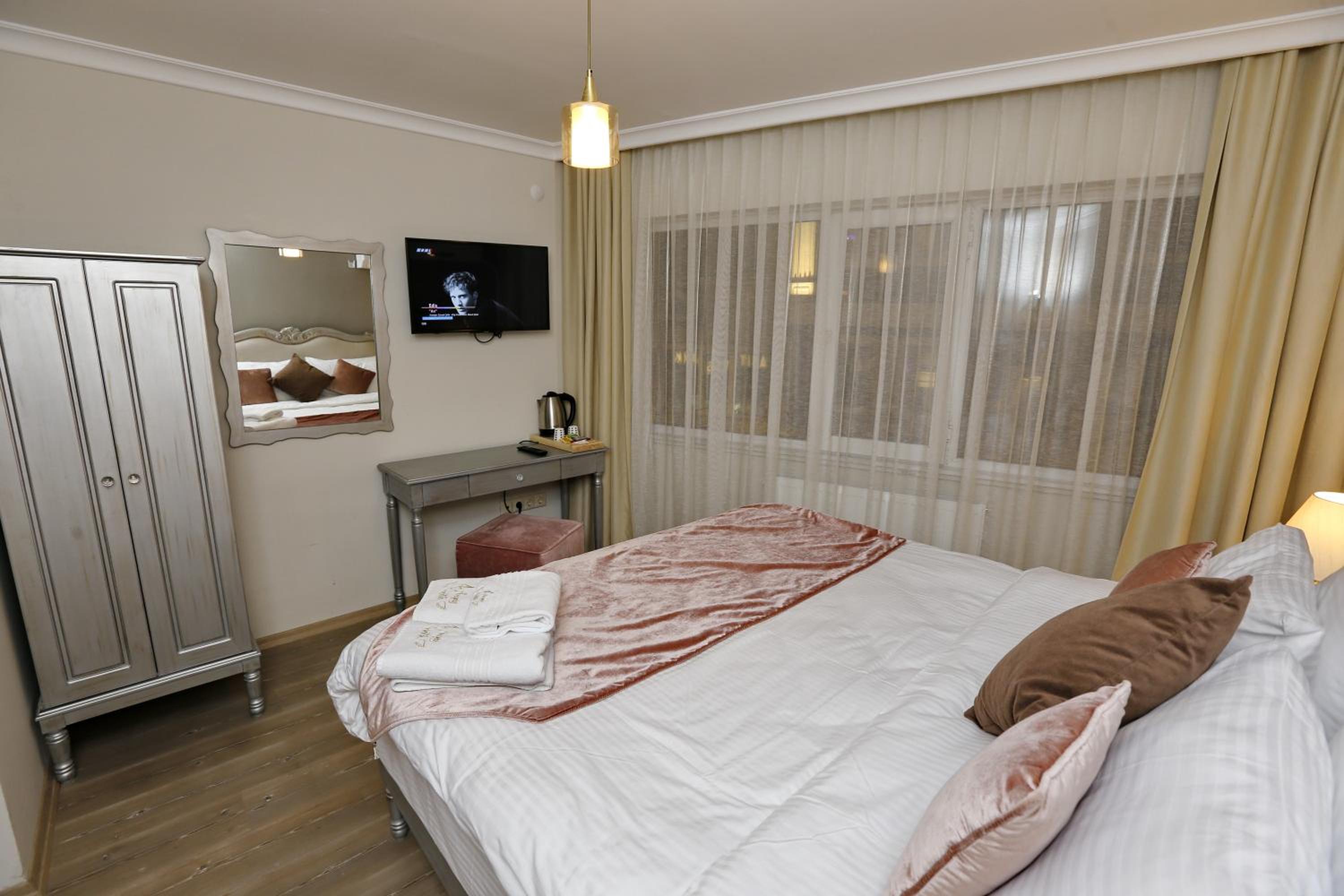 Deluxe Room photo 2