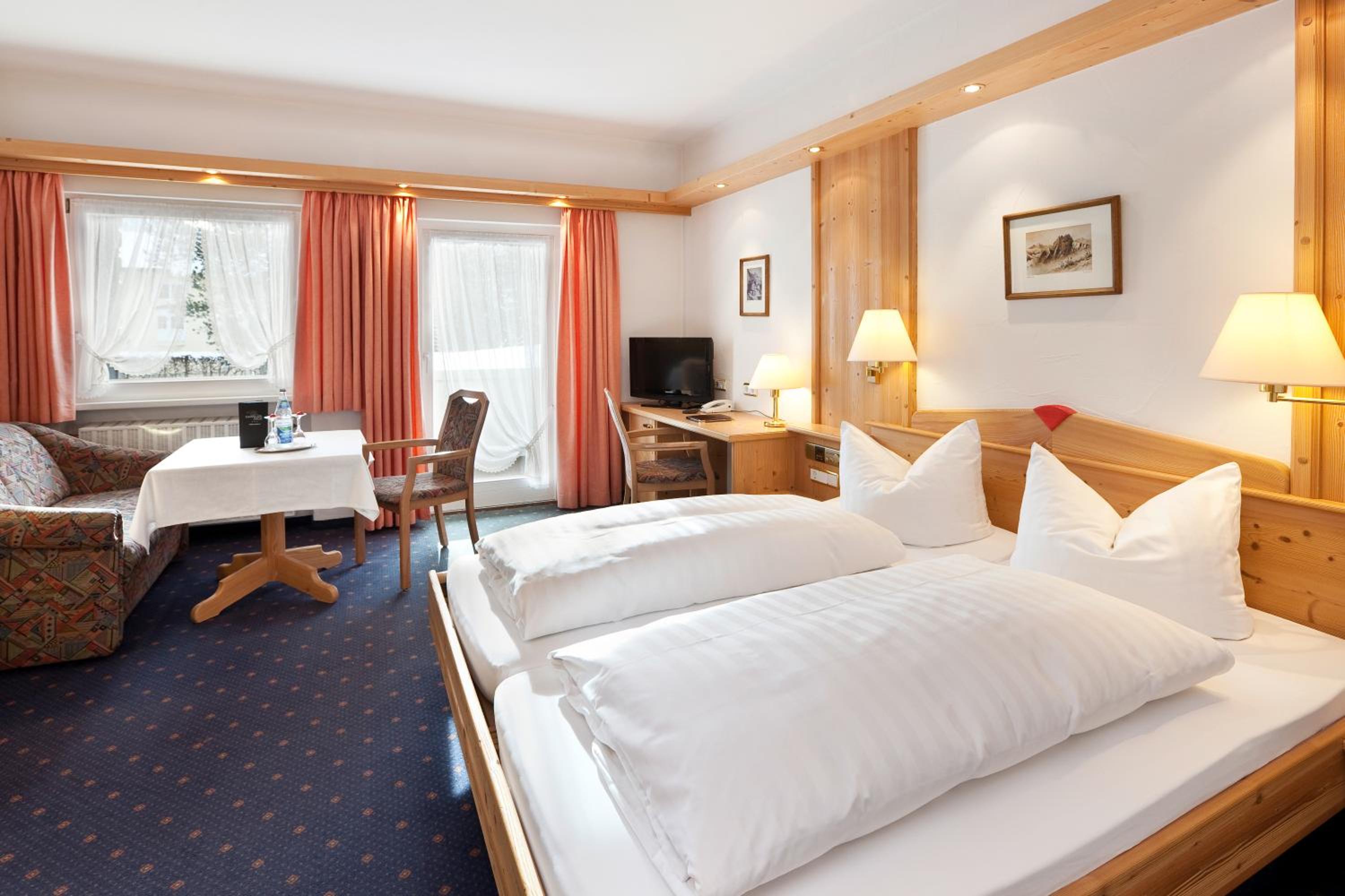 Superior Double Room photo 2