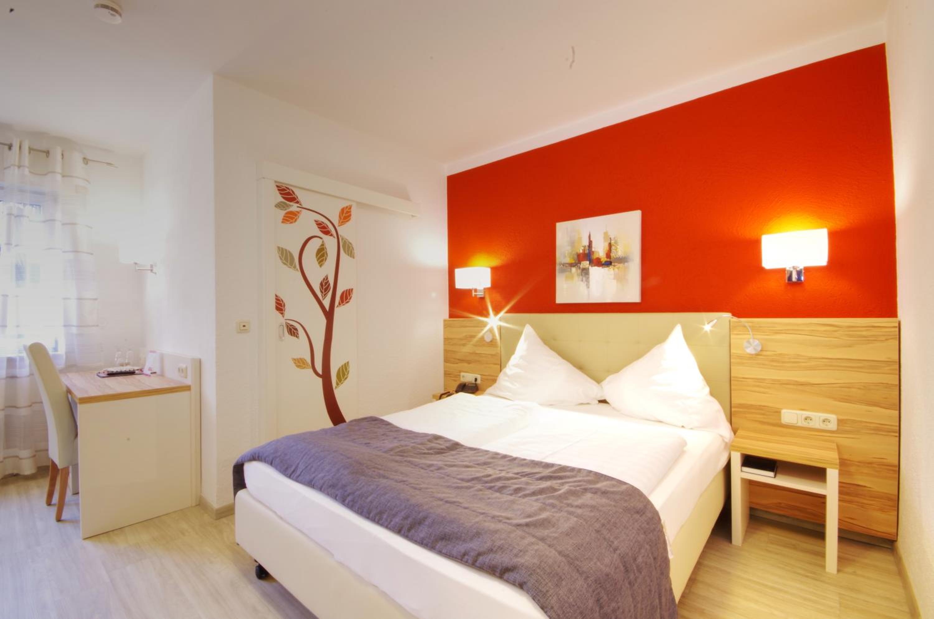 Comfort Double Room