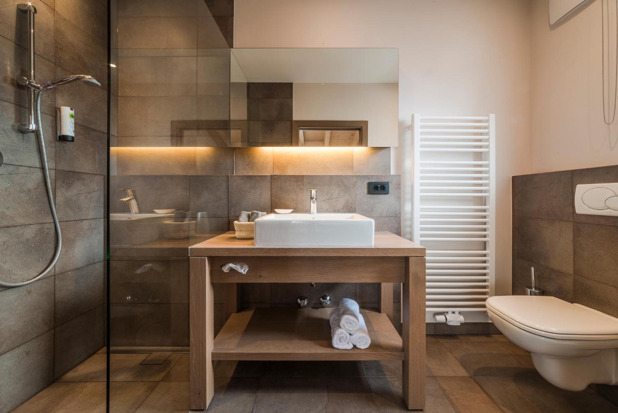 Superior Double Room - Photo 3