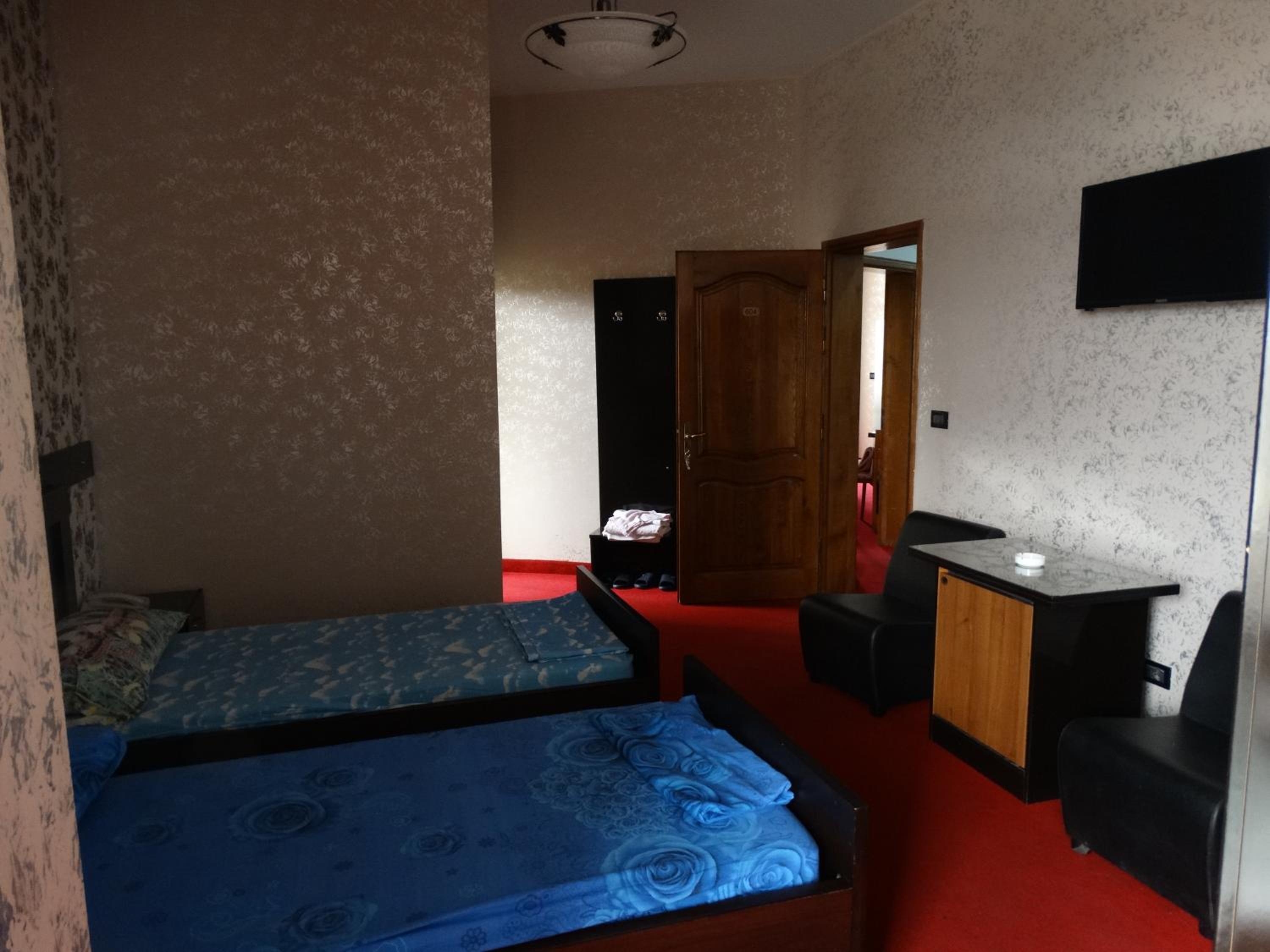 Twin Room photo 3