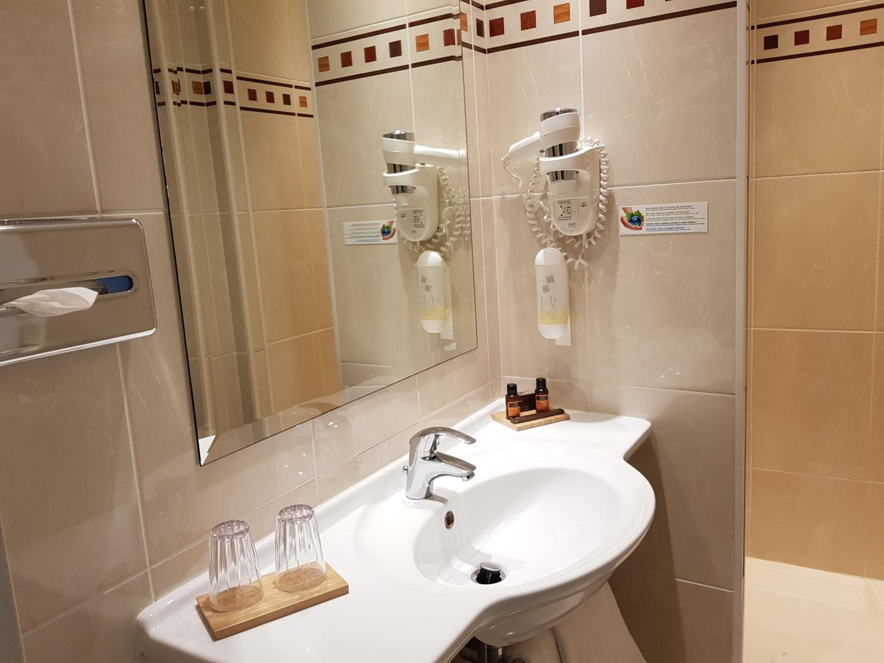 Economy Single Room