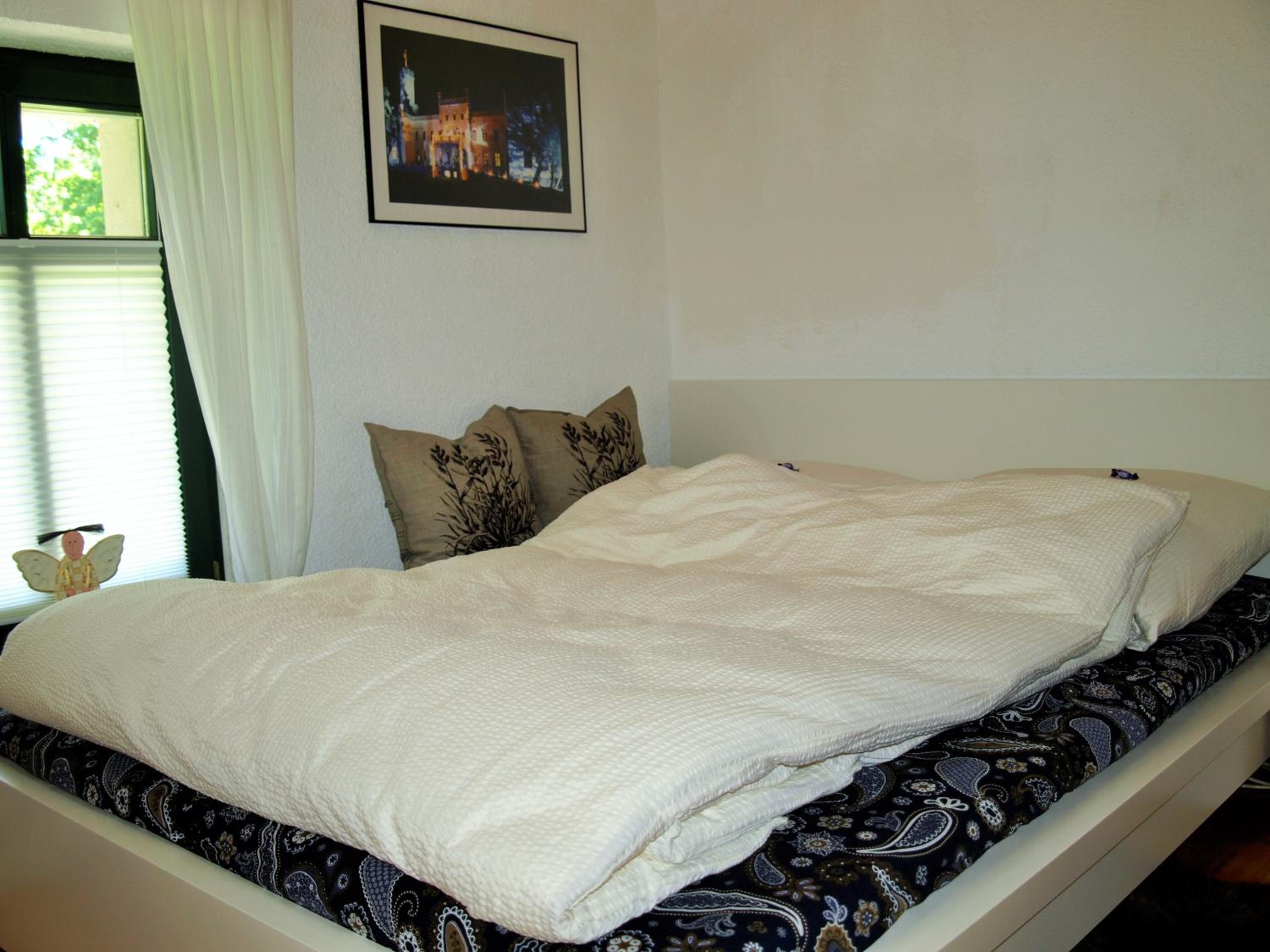 Three-Bedroom Apartment photo 1
