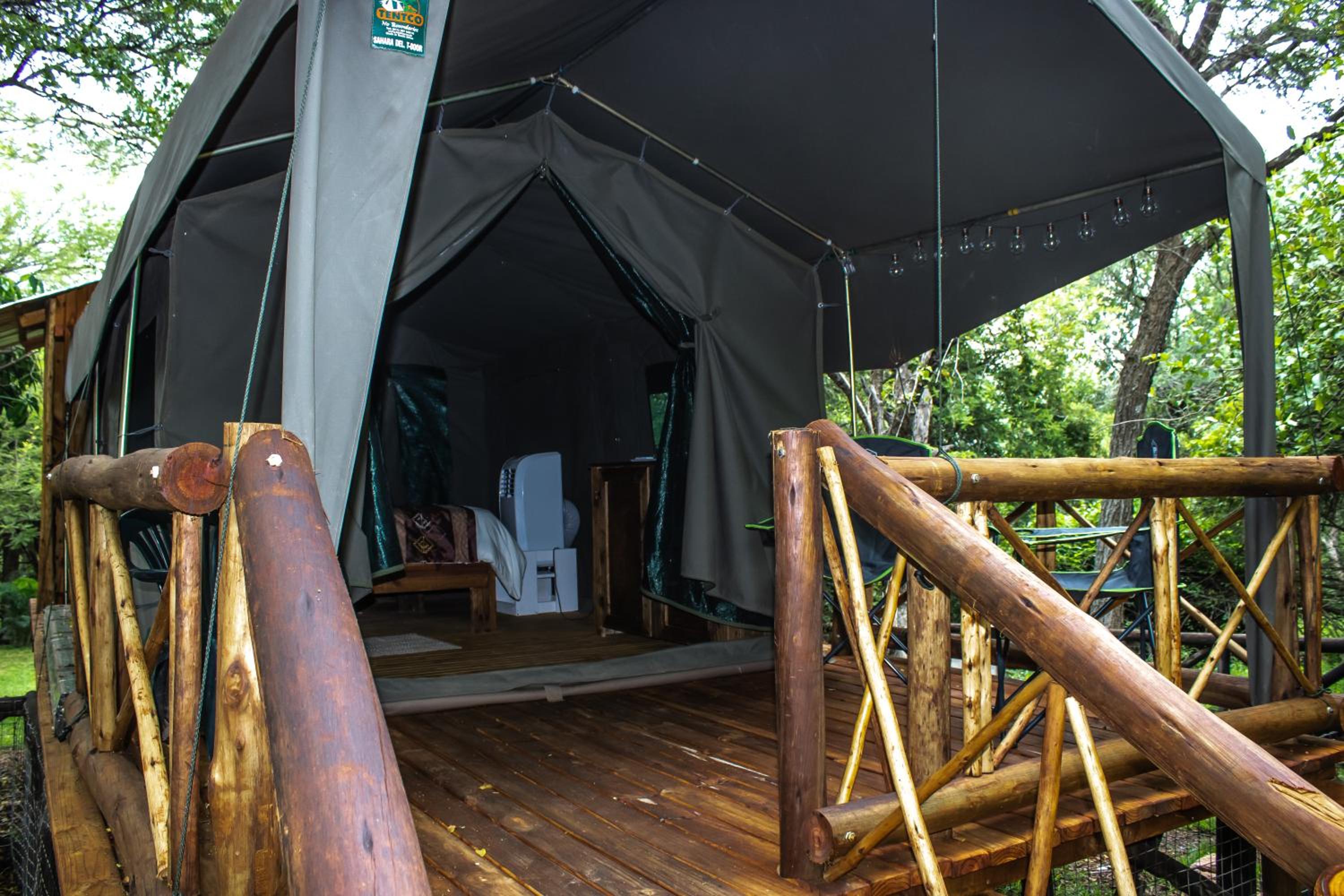 Tent