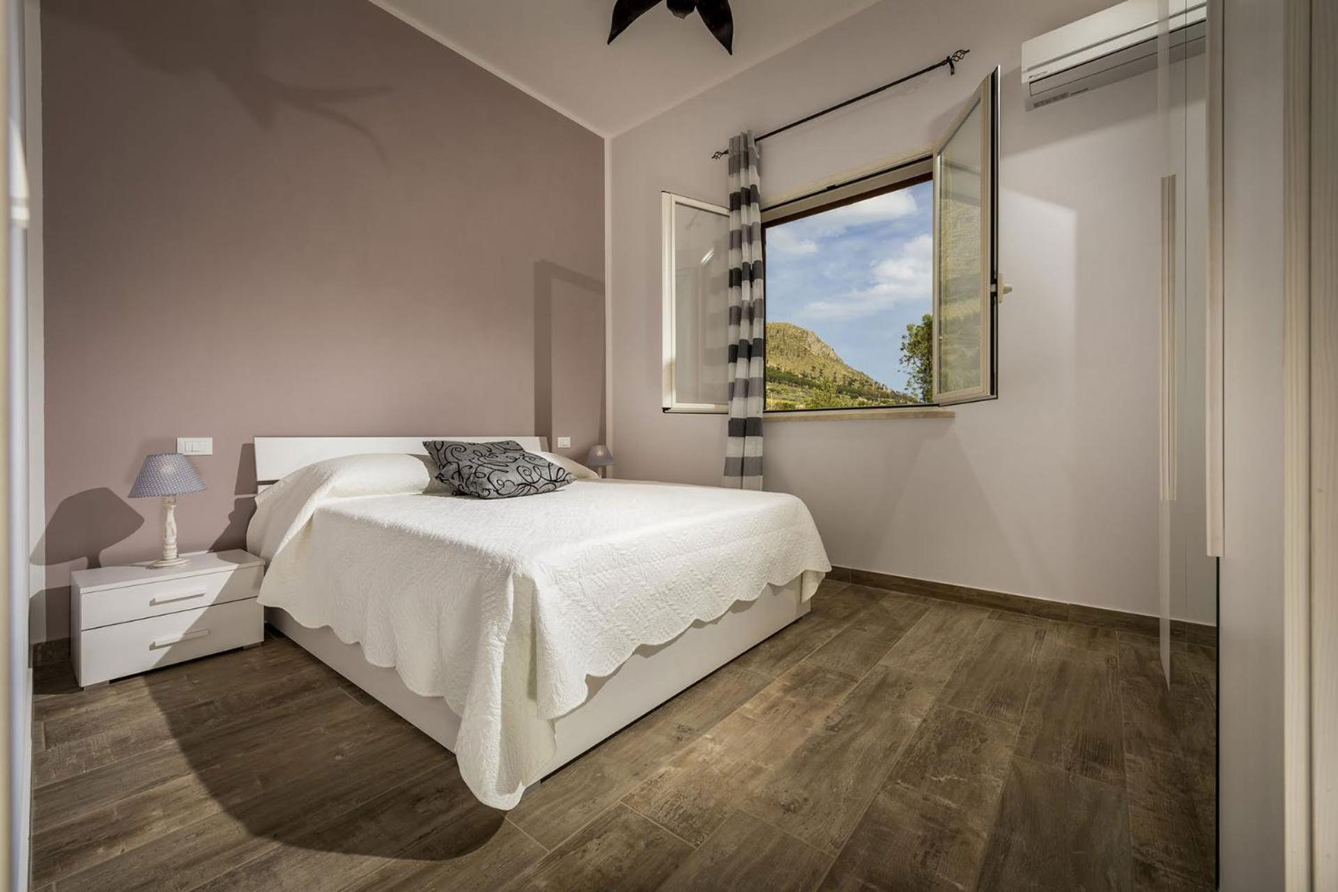 Four-Bedroom Villa