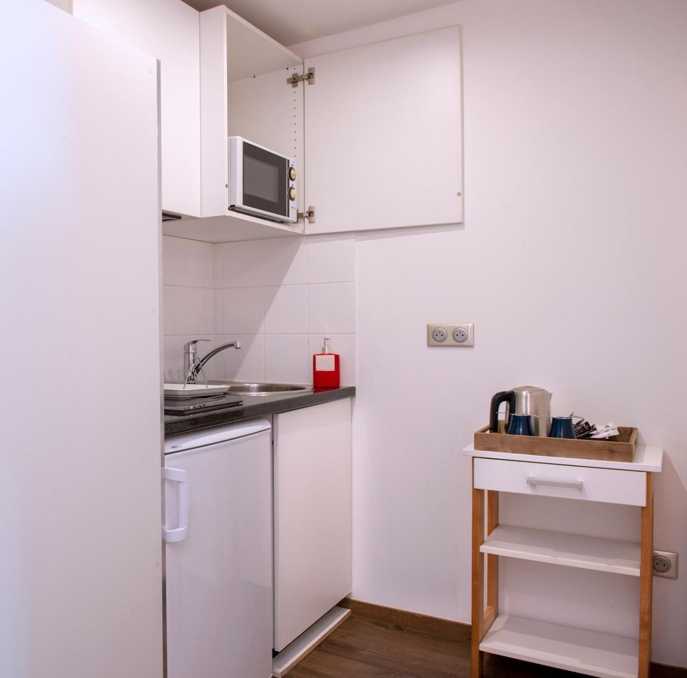 Accessible Double Room (Ground Floor) - Photo 3
