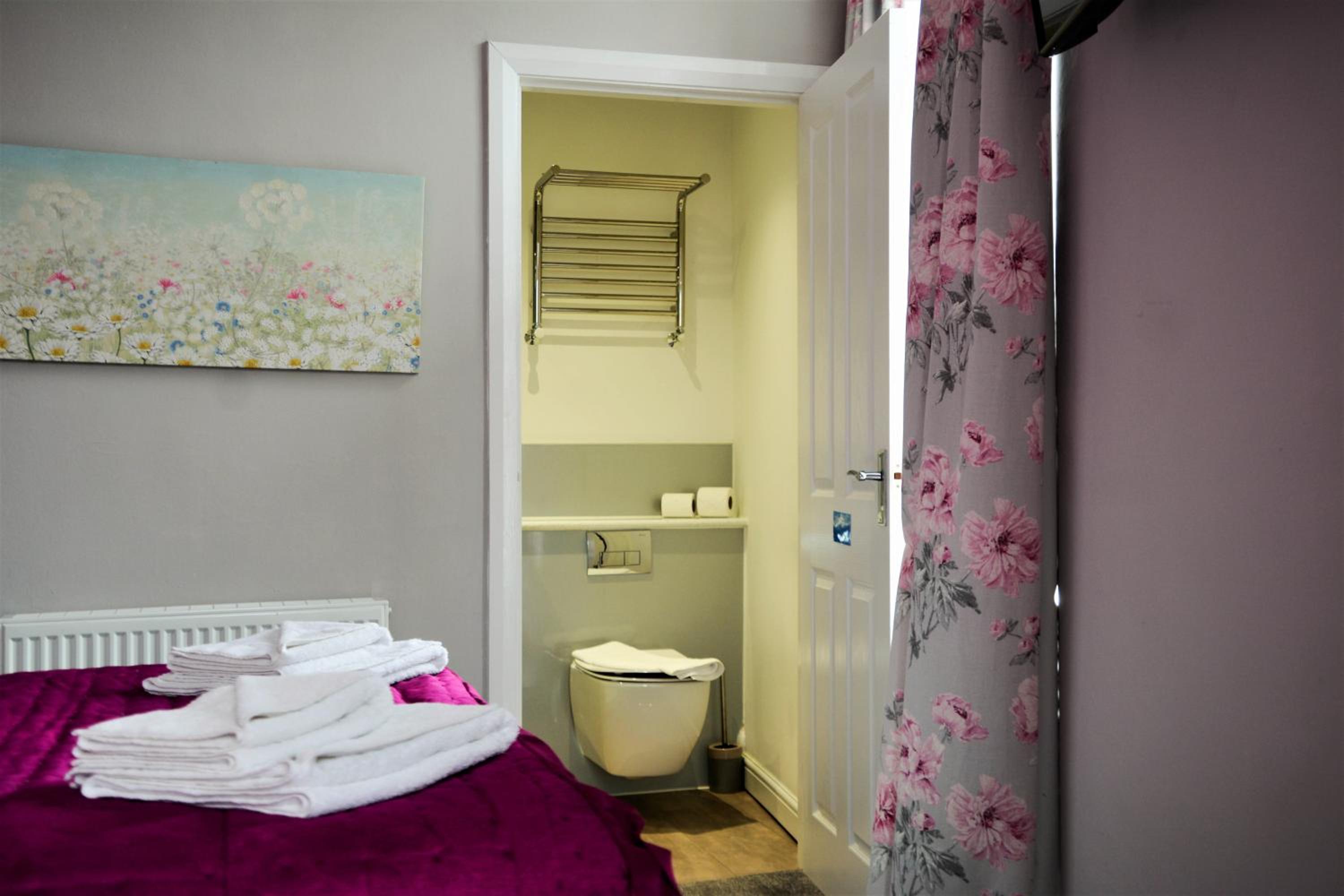Double Room photo 3