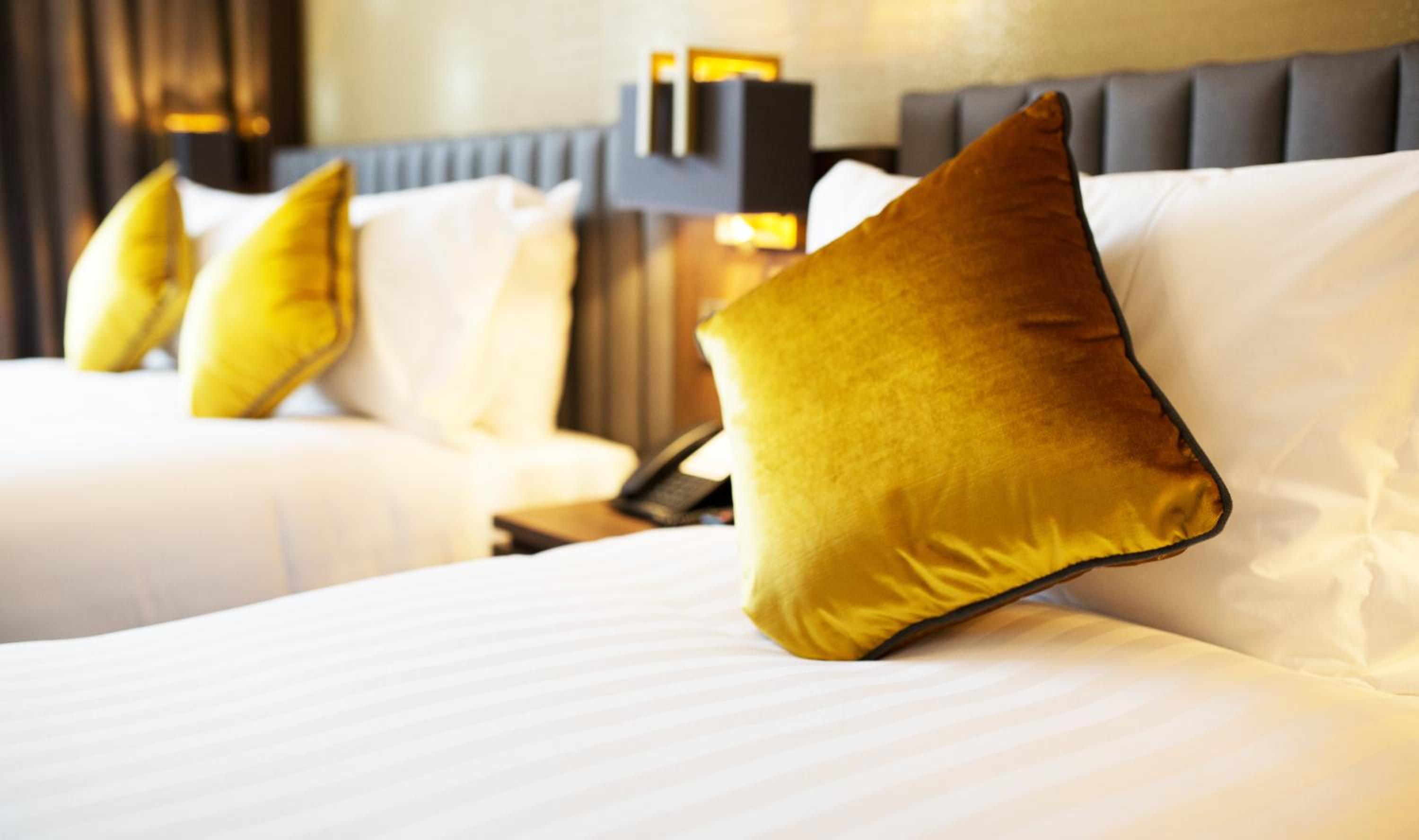Deluxe Triple Room photo 2