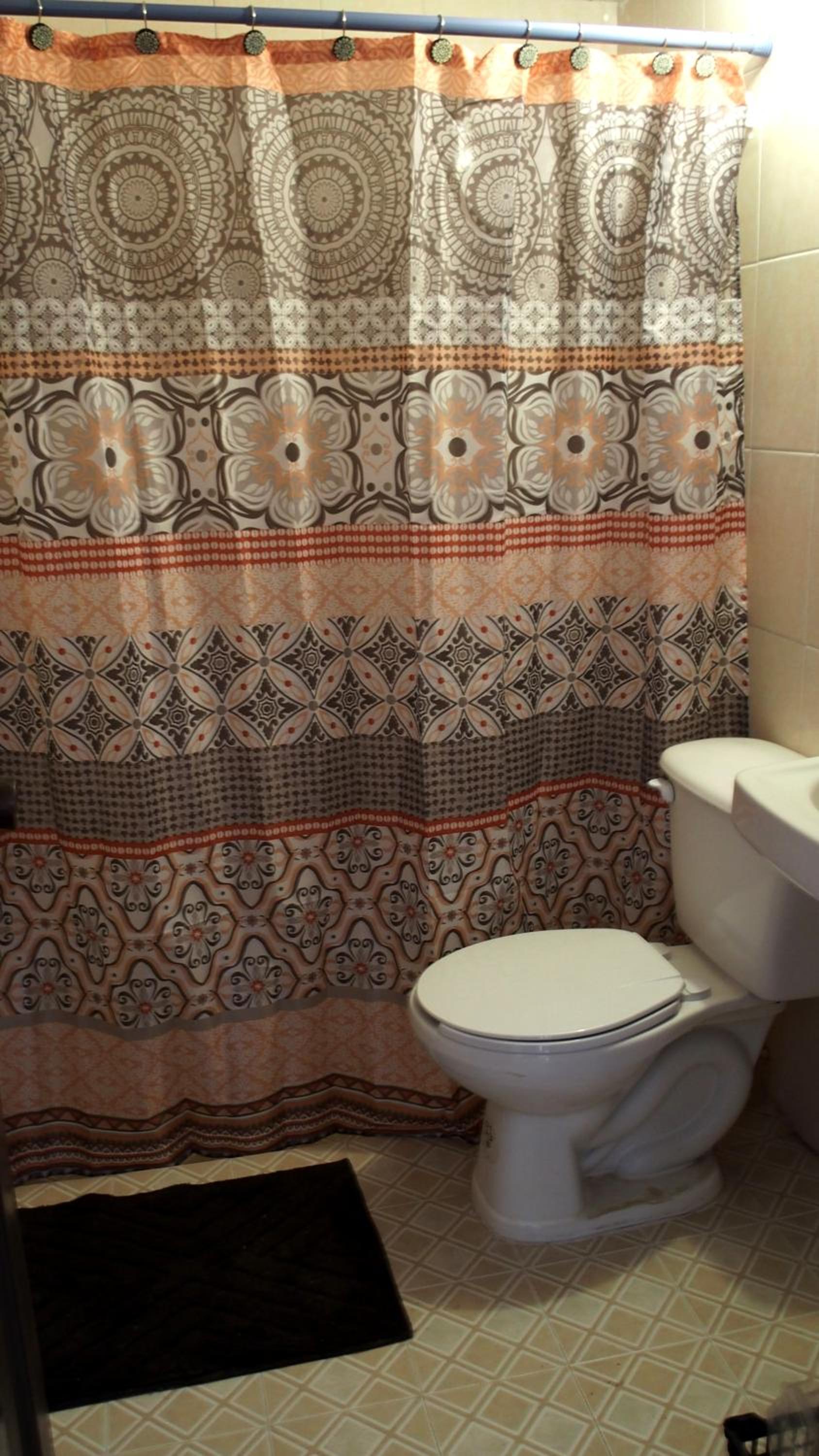 Quadruple Room With Shared Bathroom photo 3