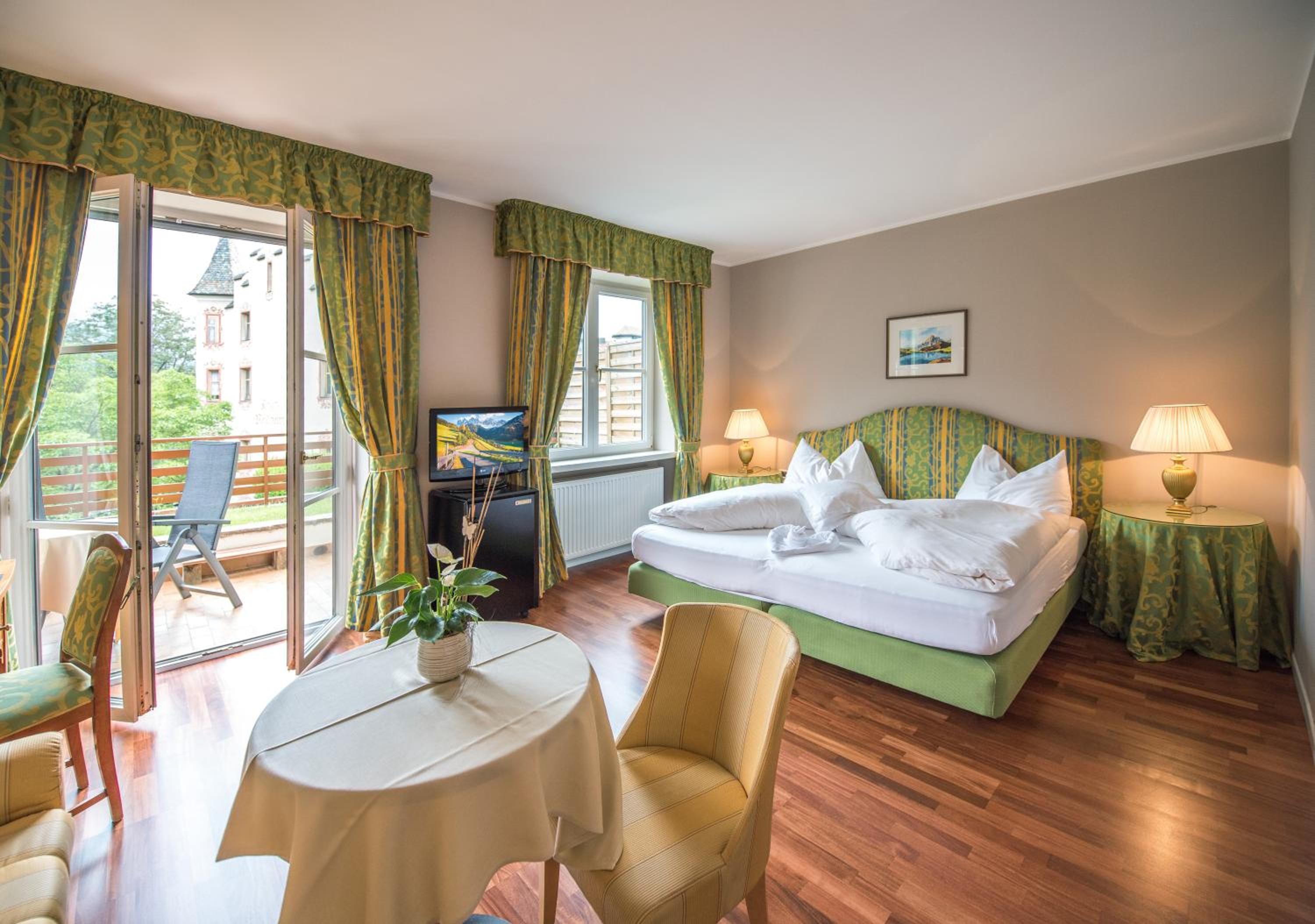 Deluxe Room photo 1