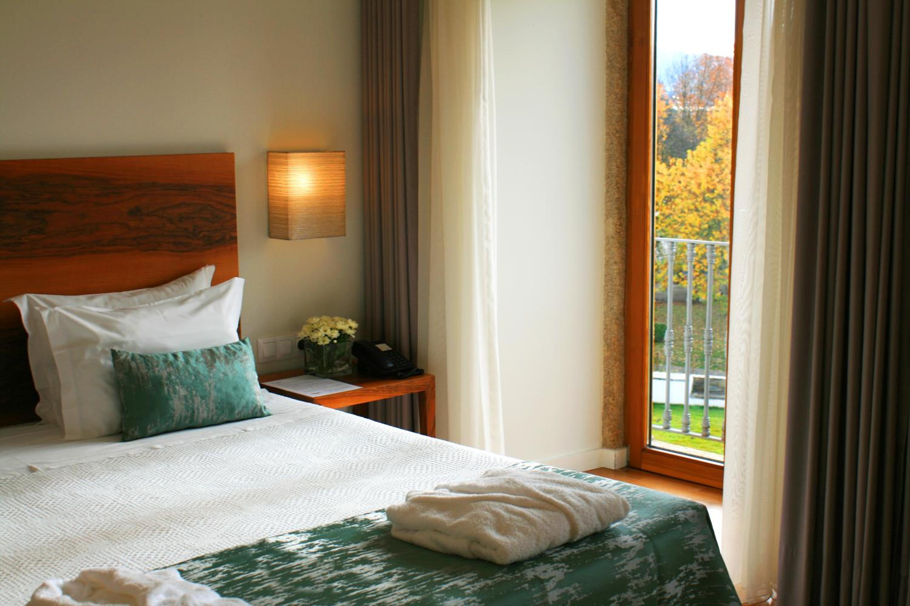 Premium Doppelzimmer