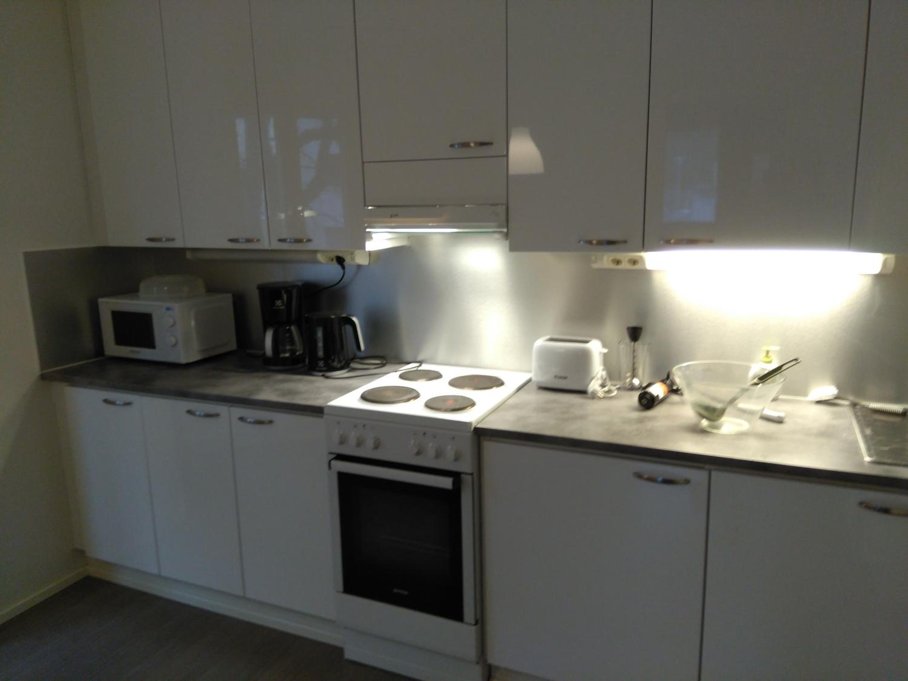Apartment photo 3