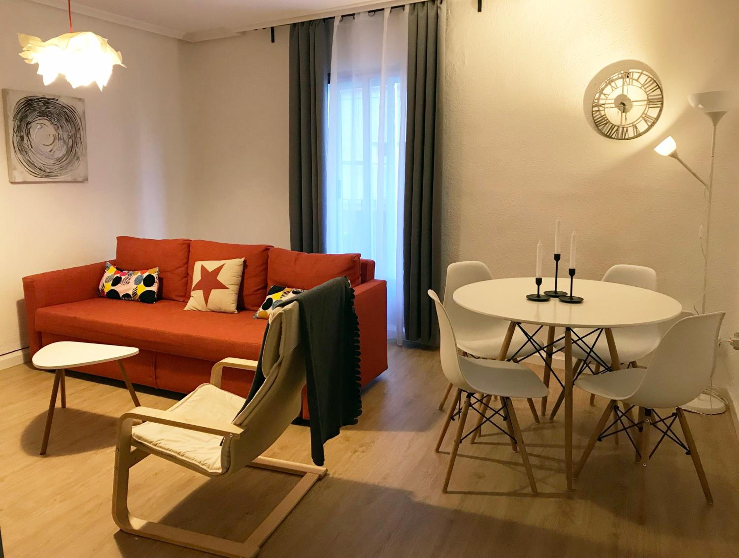 Apartamento